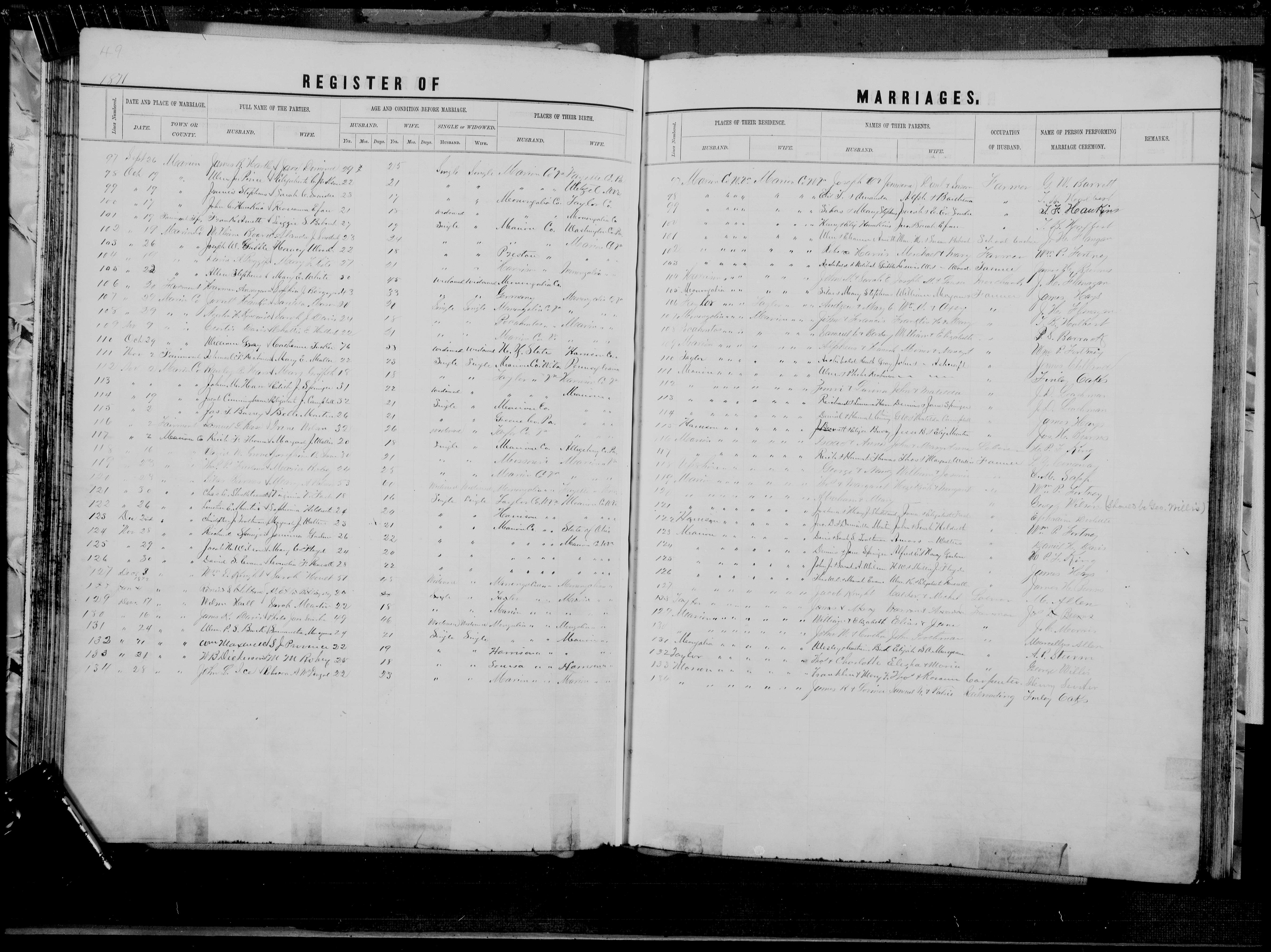 Record Image