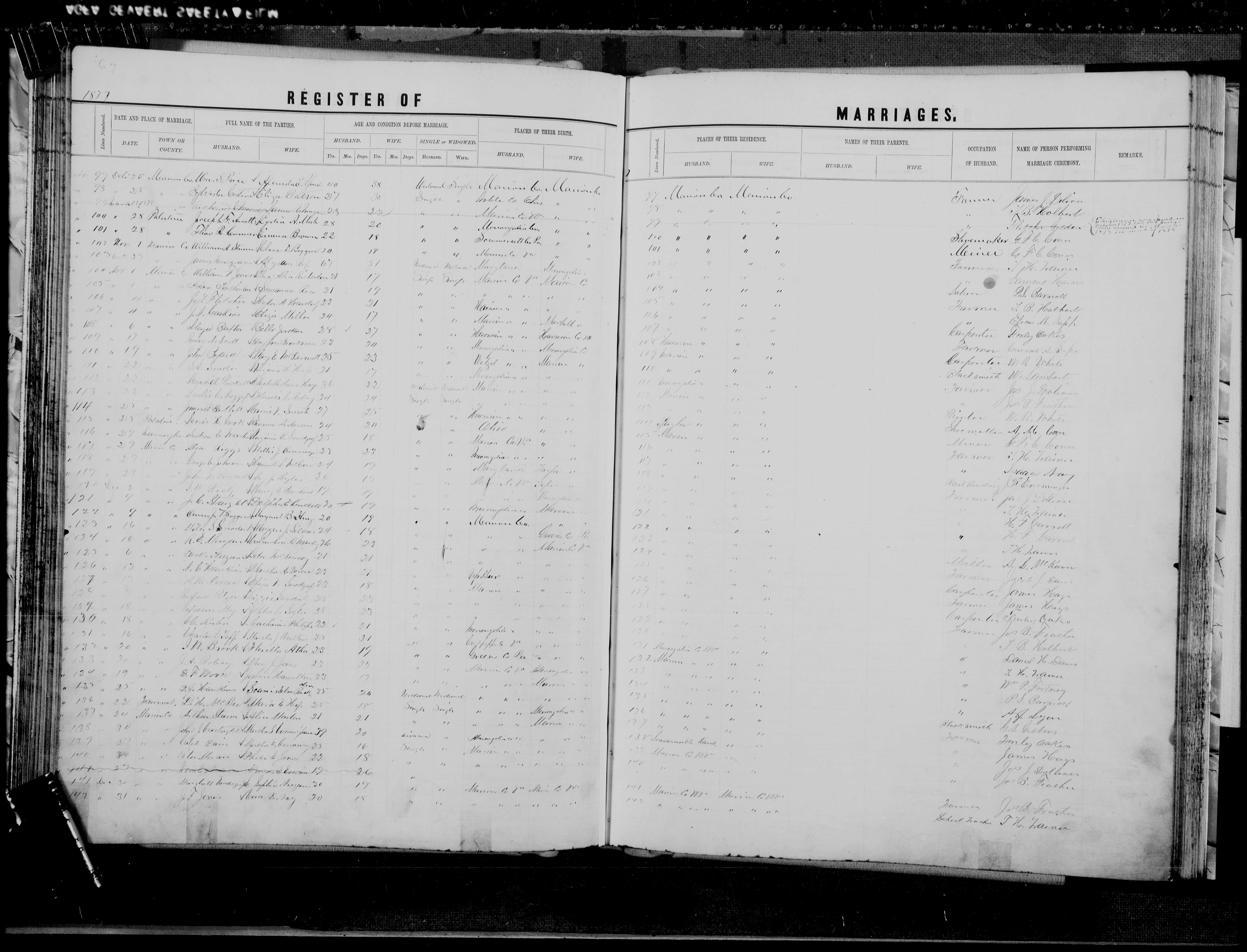 Record Image