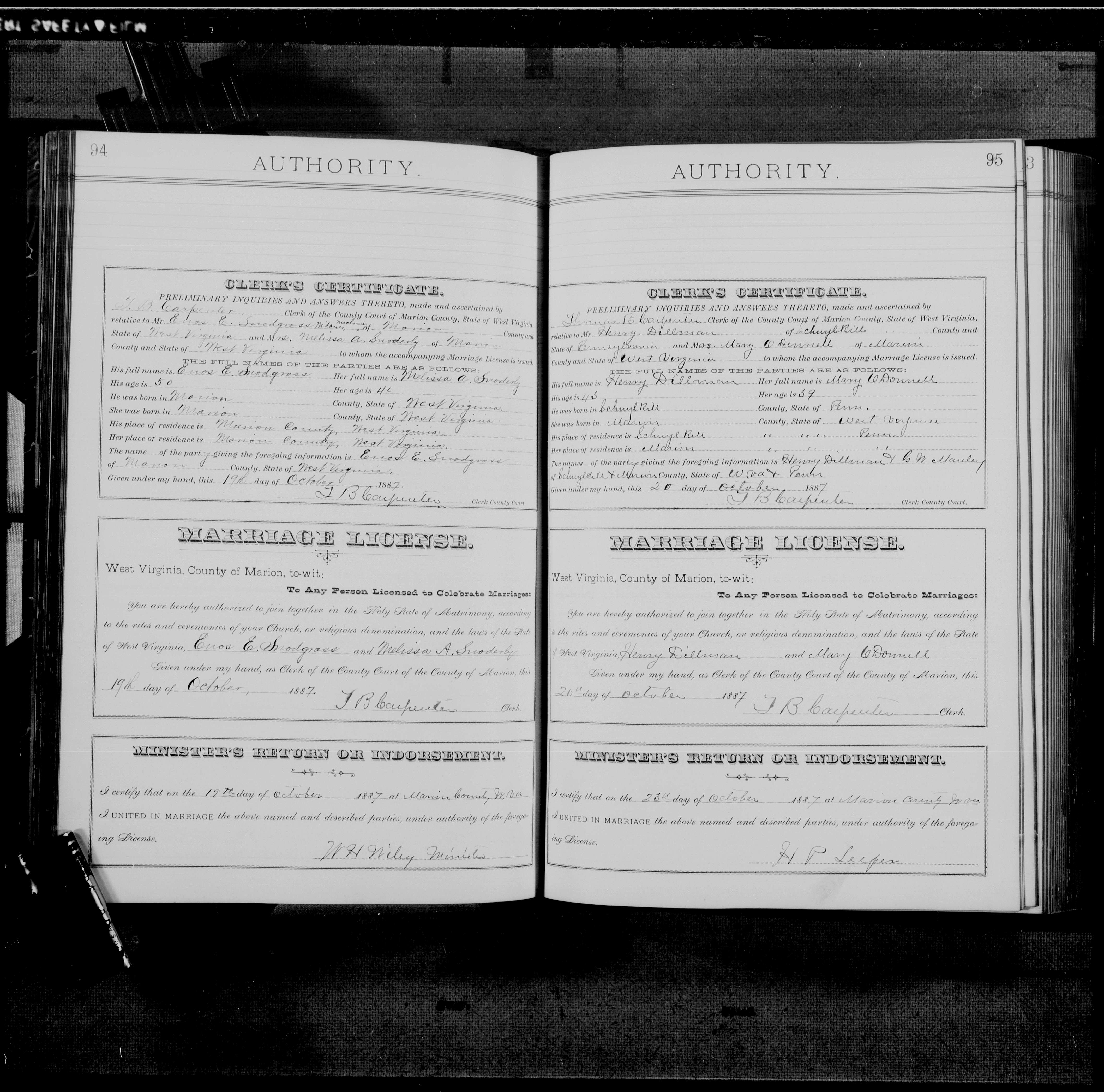 Record Image