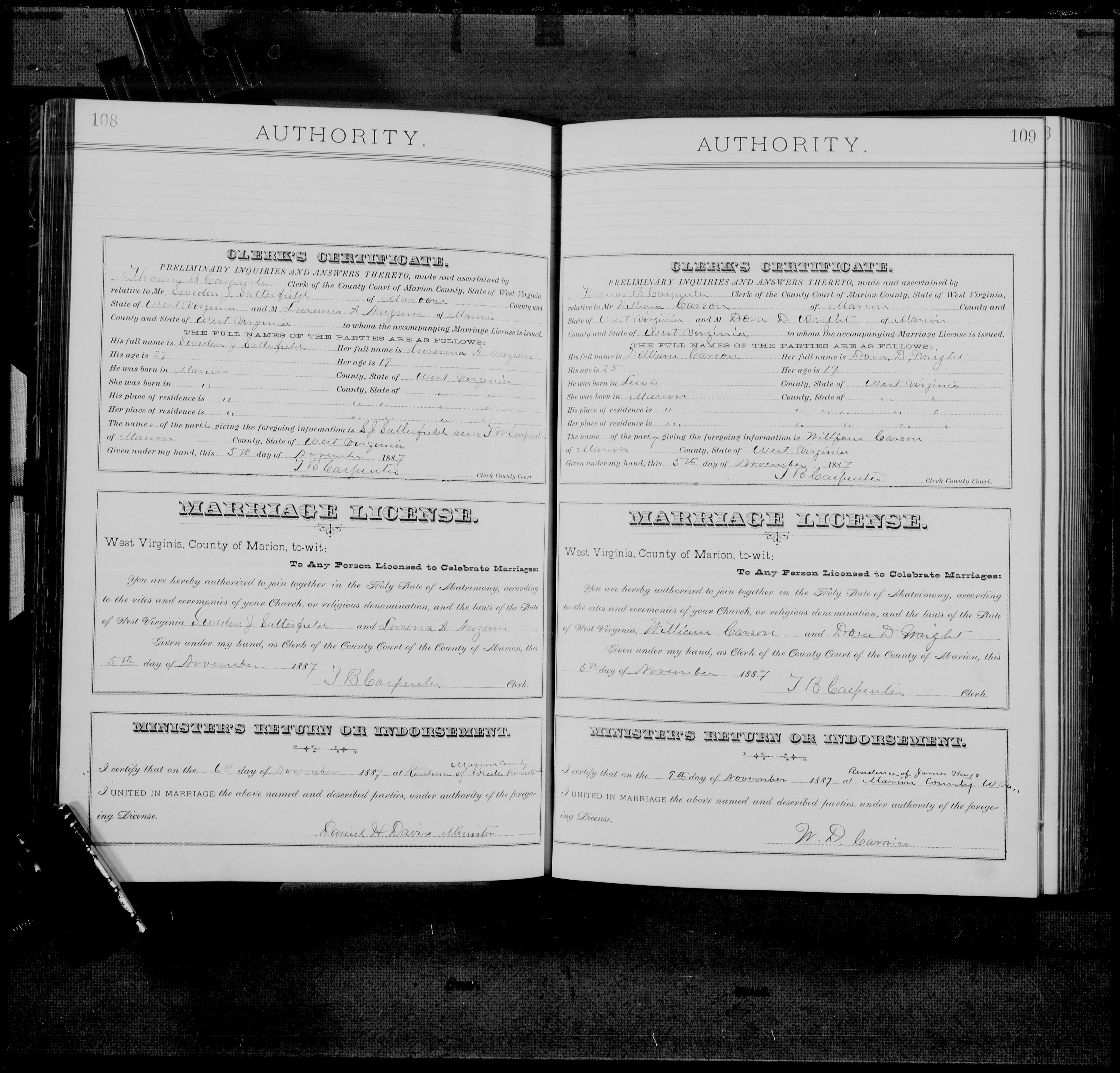 Record Image