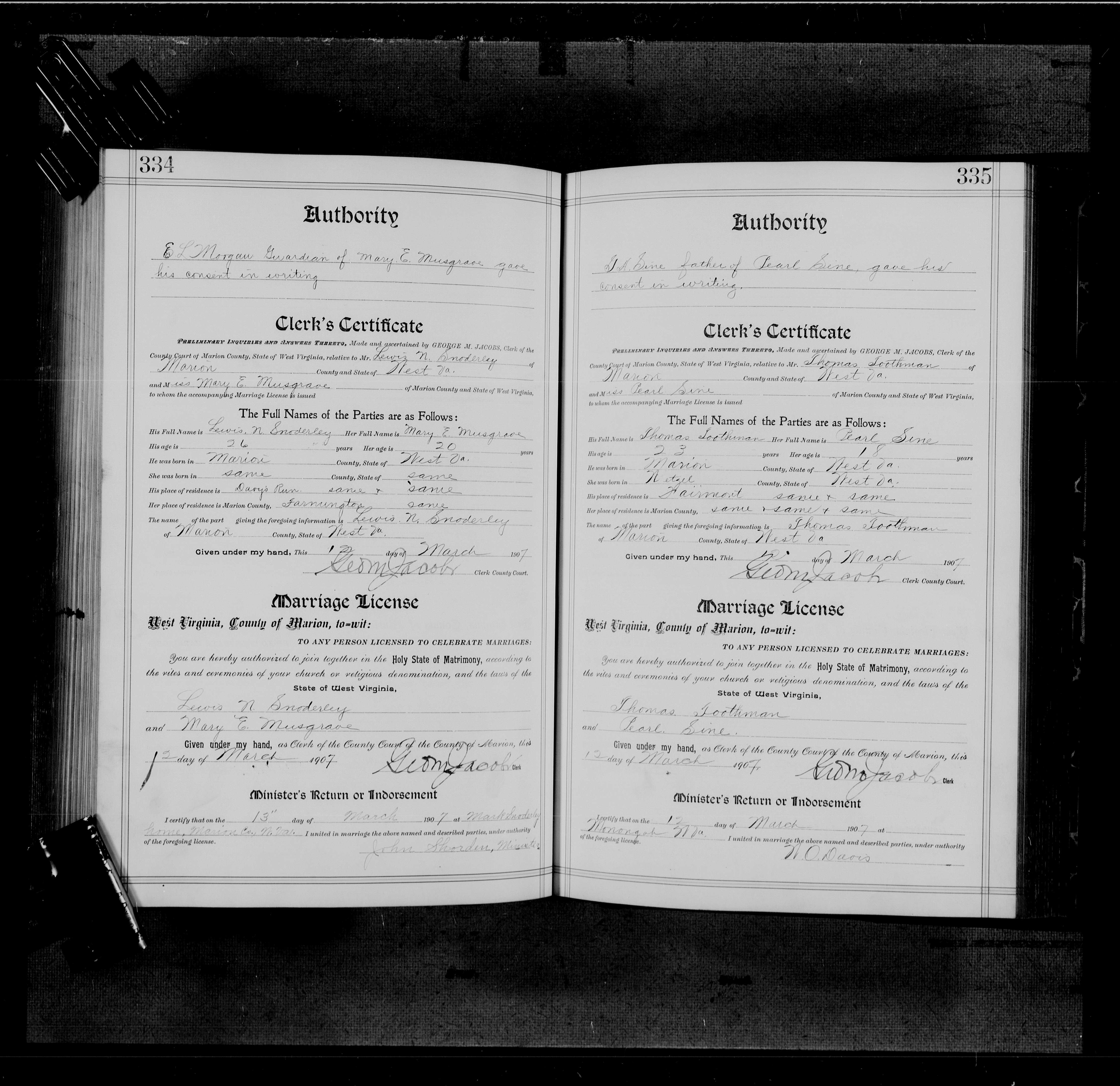 Record Image