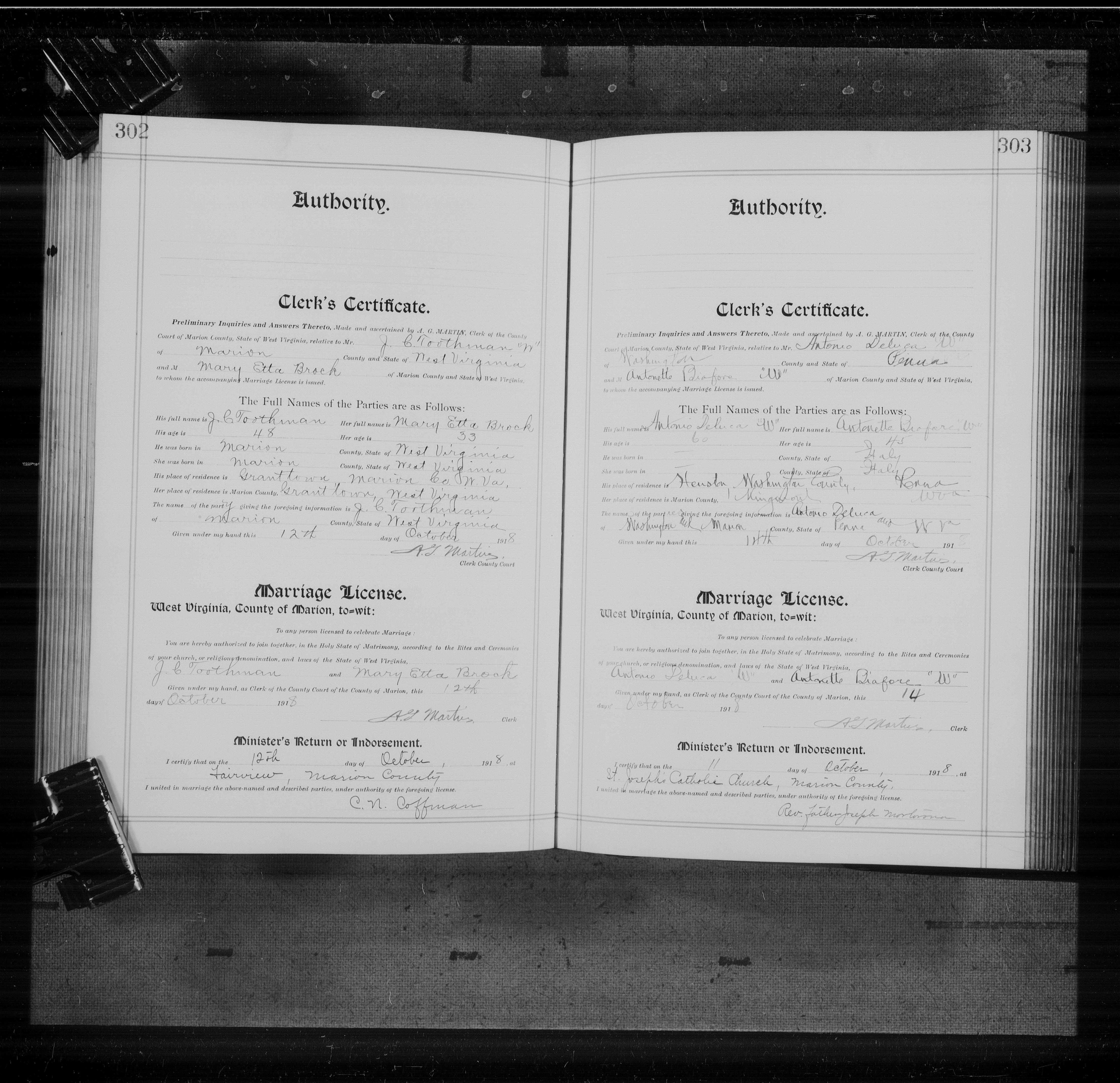 Record Image
