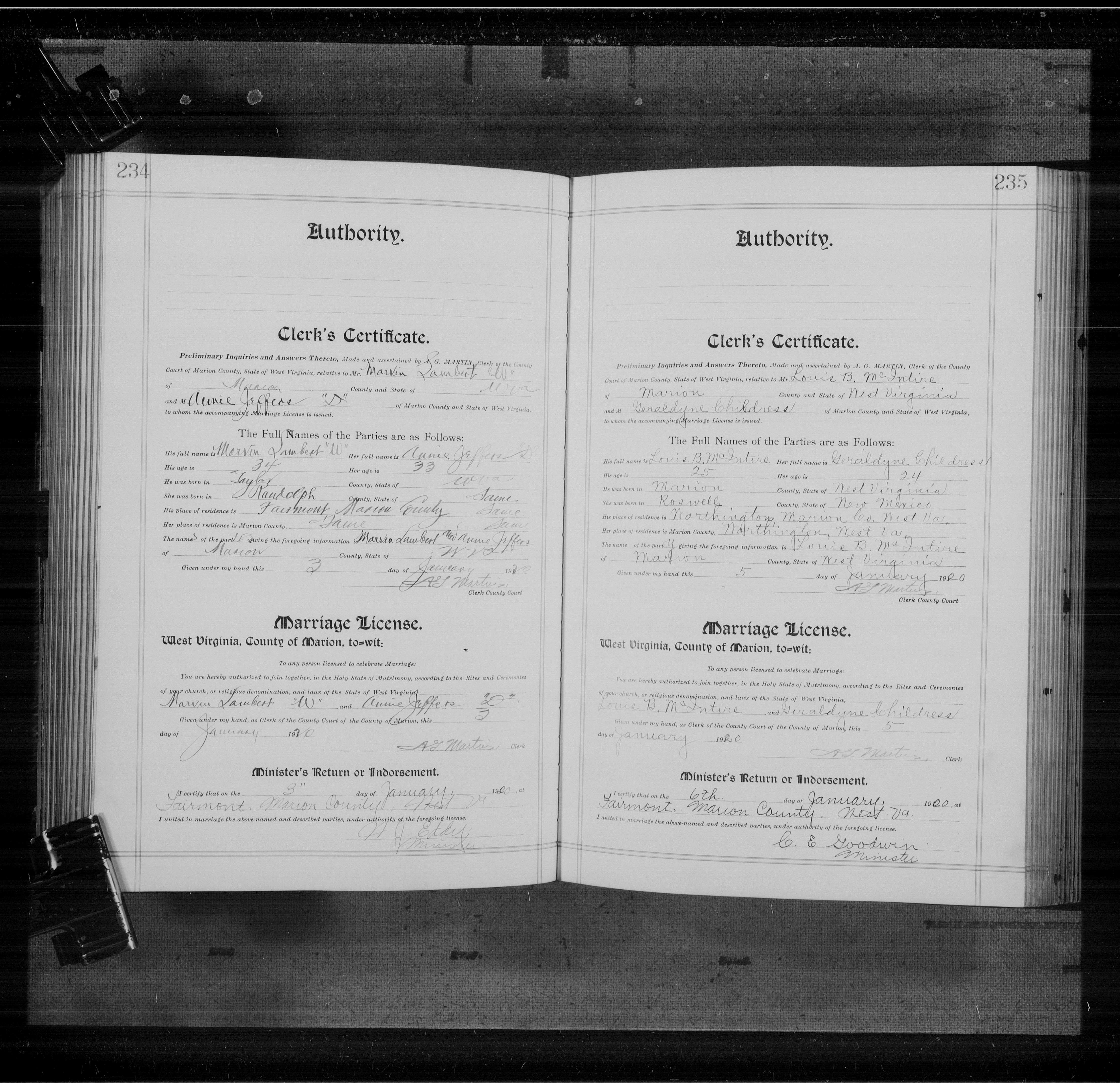 Record Image