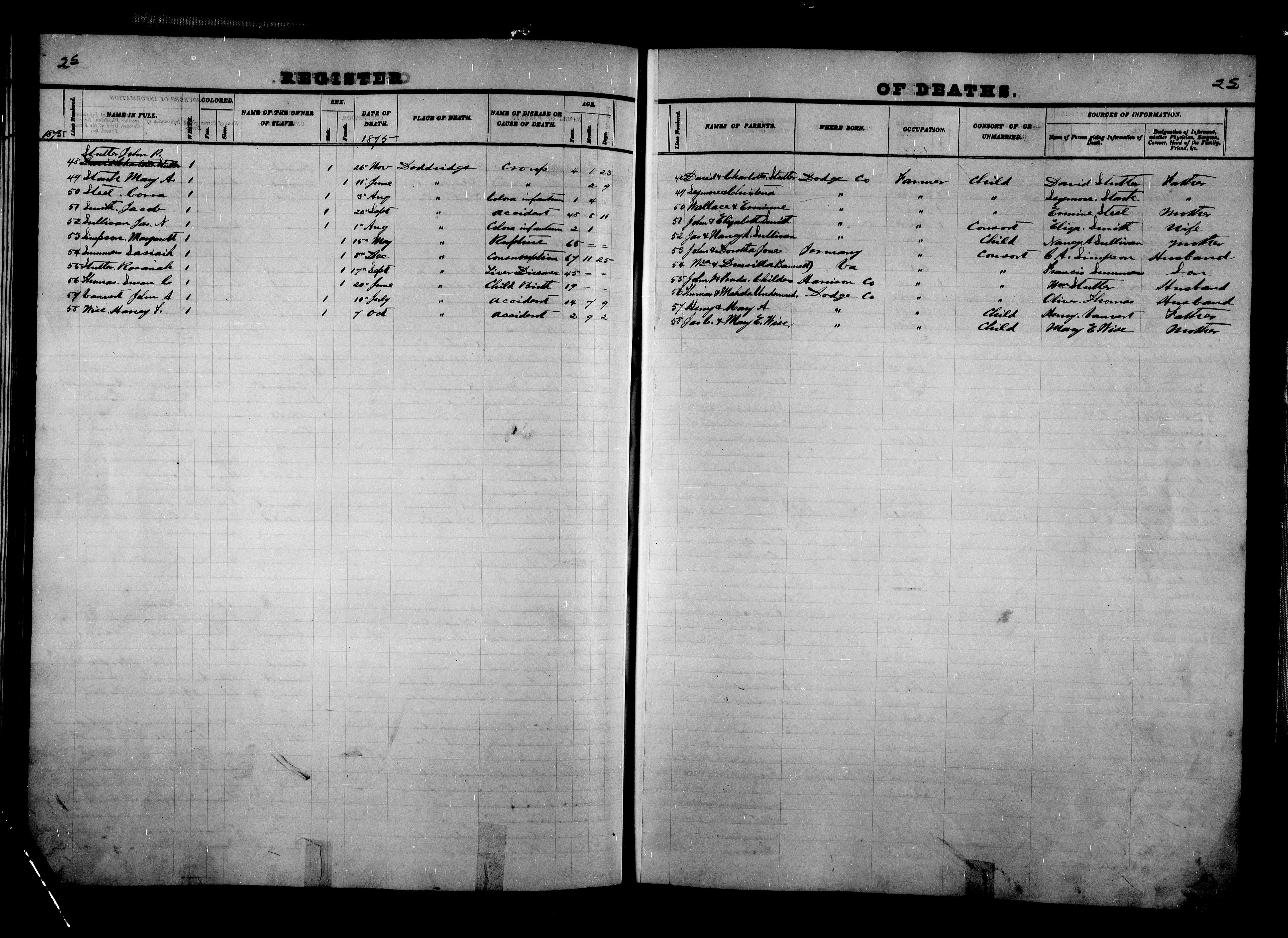 Record Image