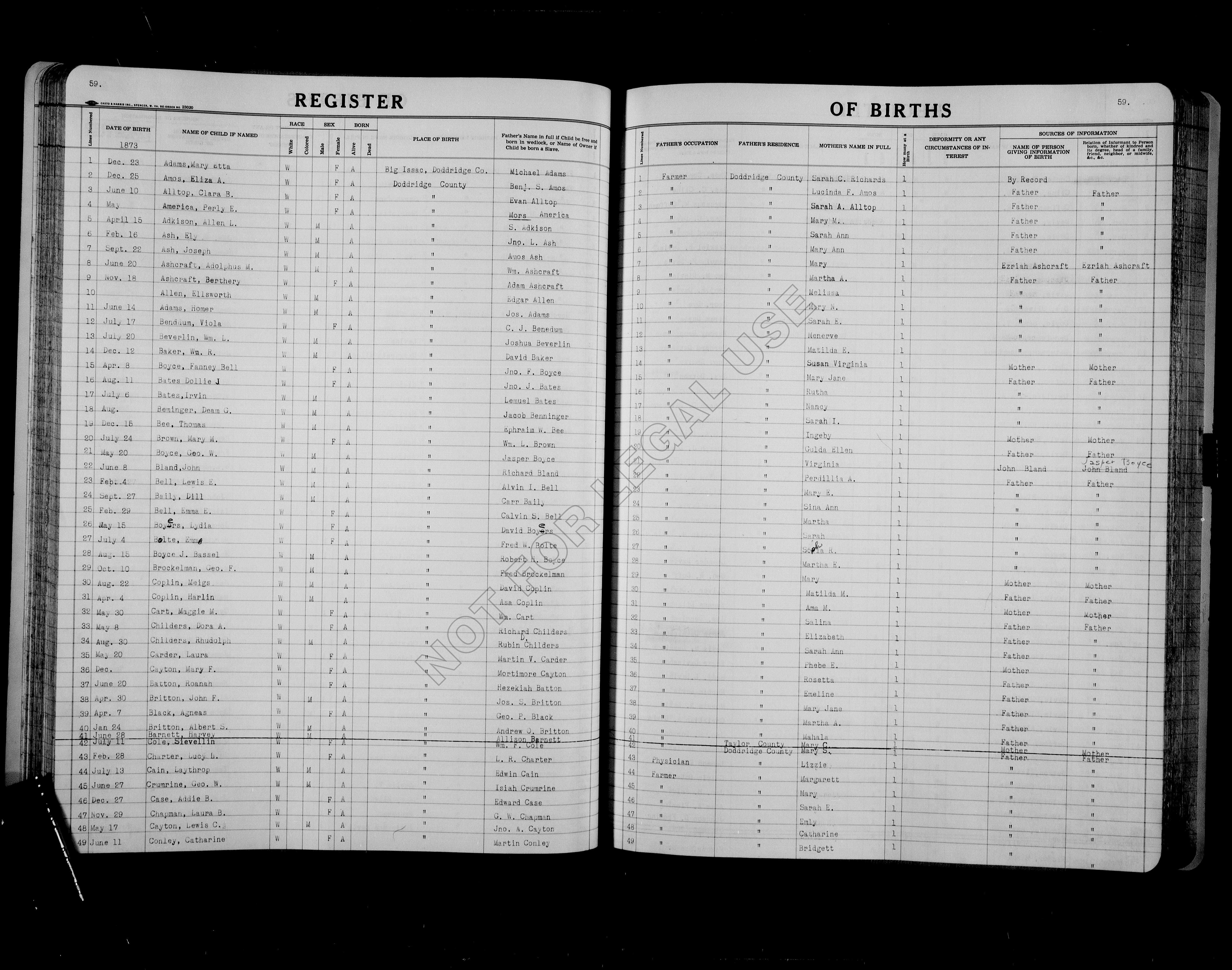 Record Image