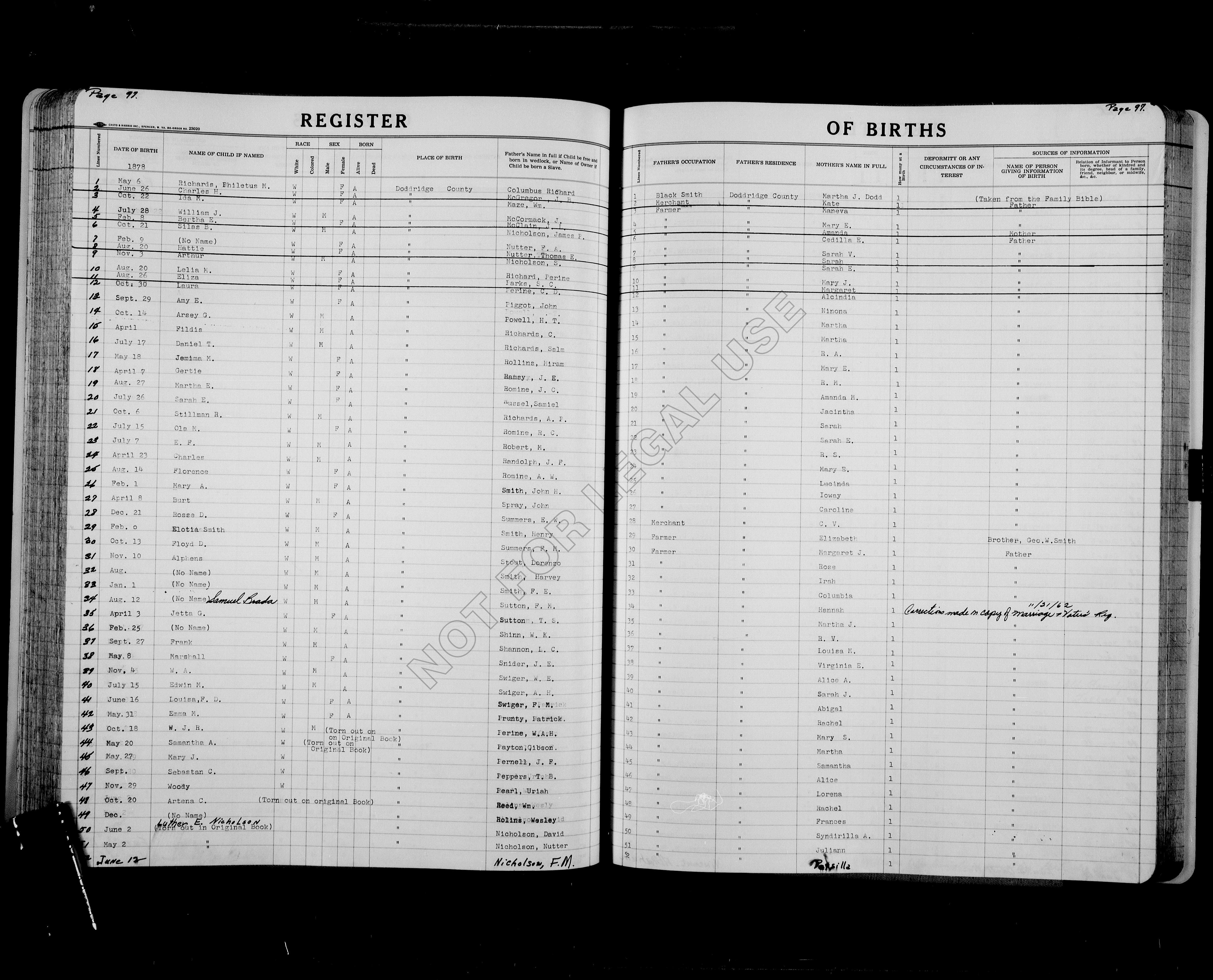 Record Image