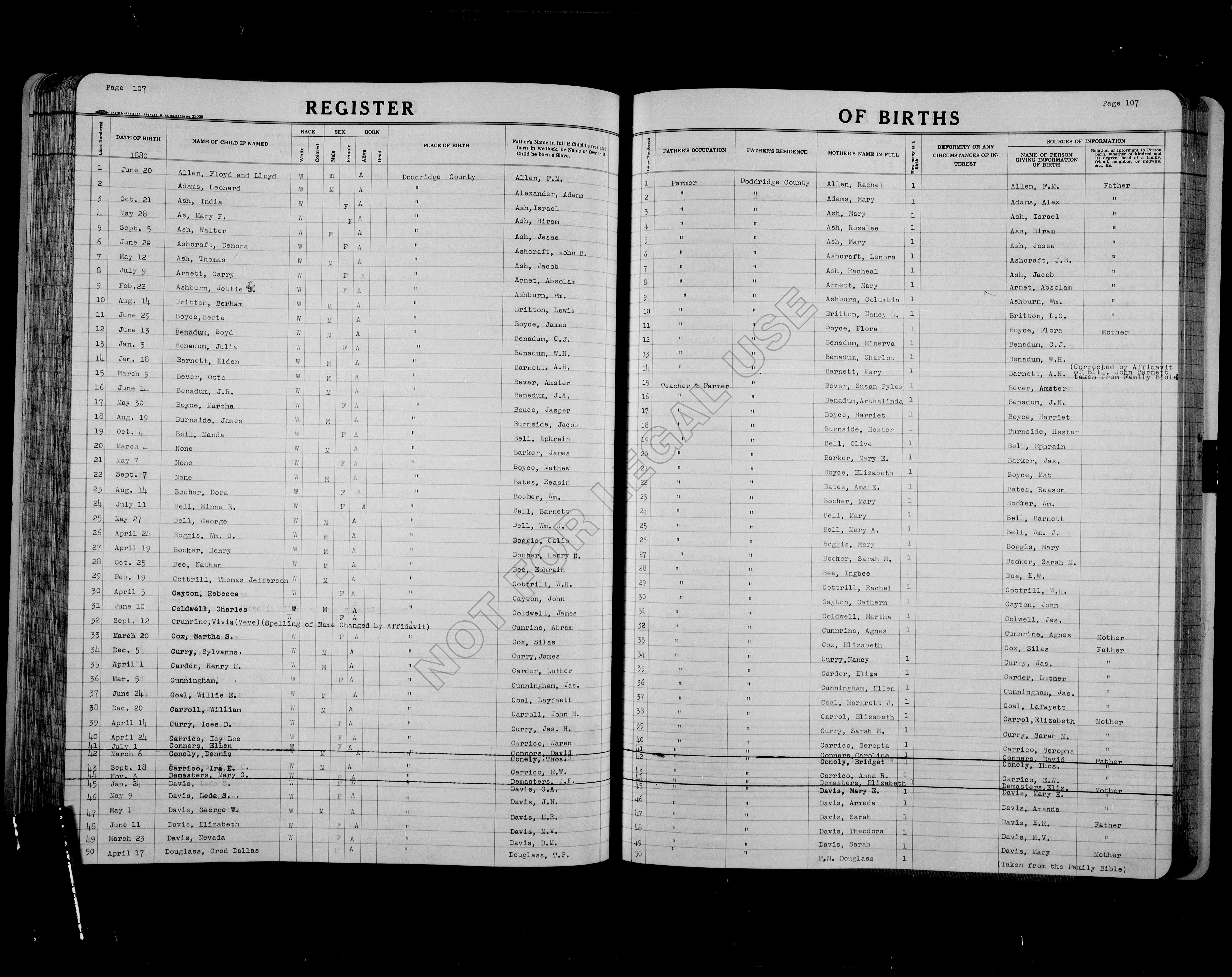 Record Image