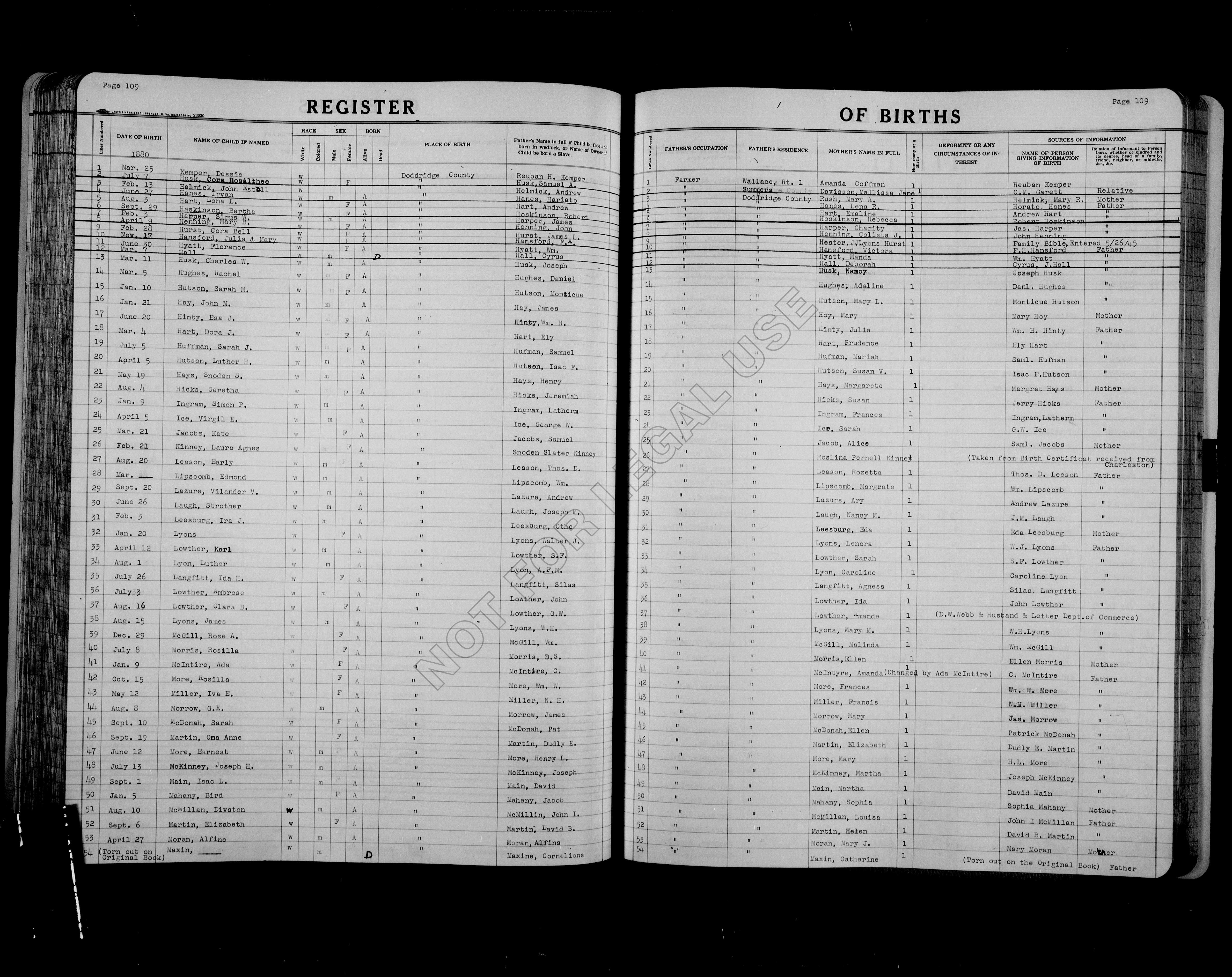 Record Image