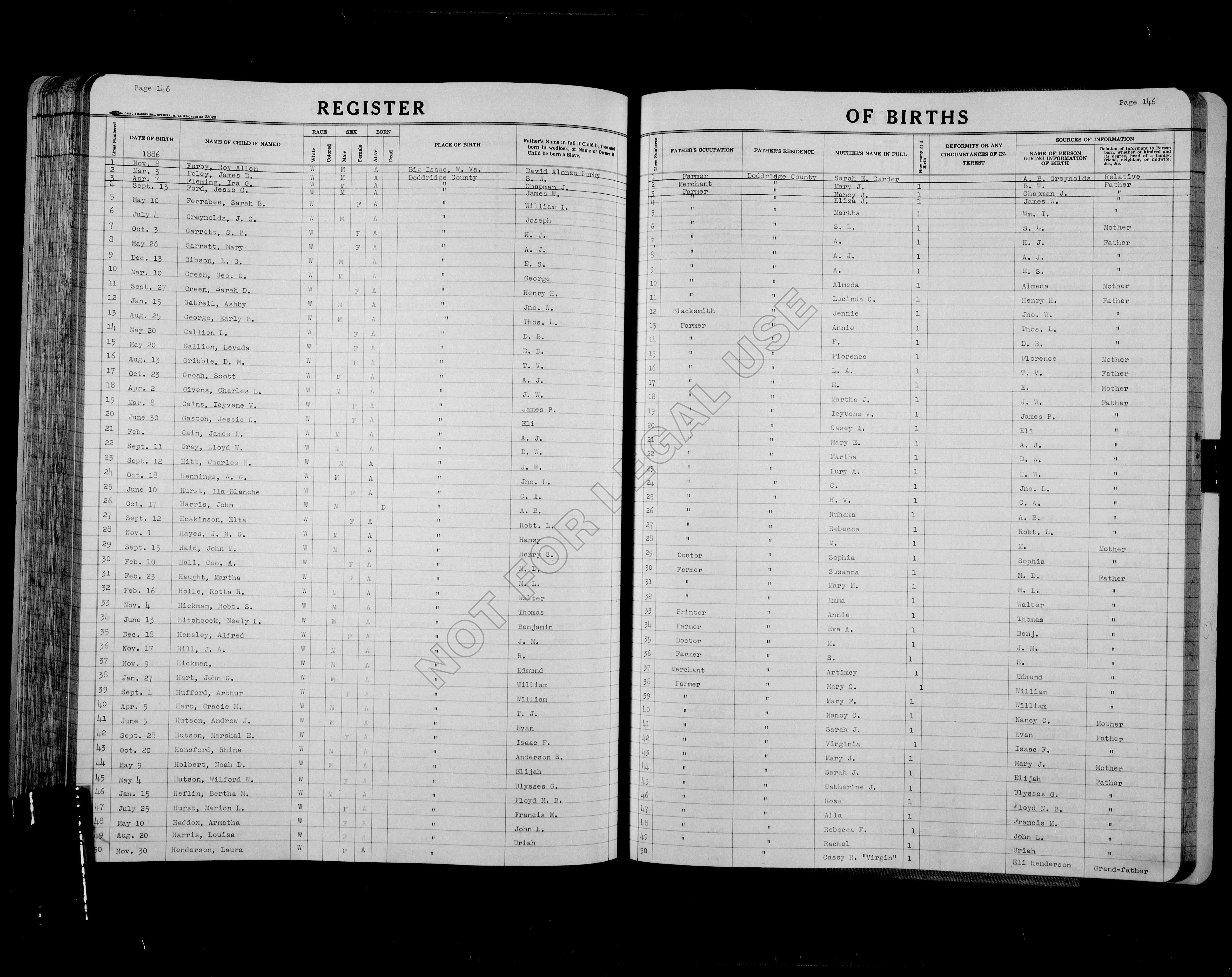 Record Image