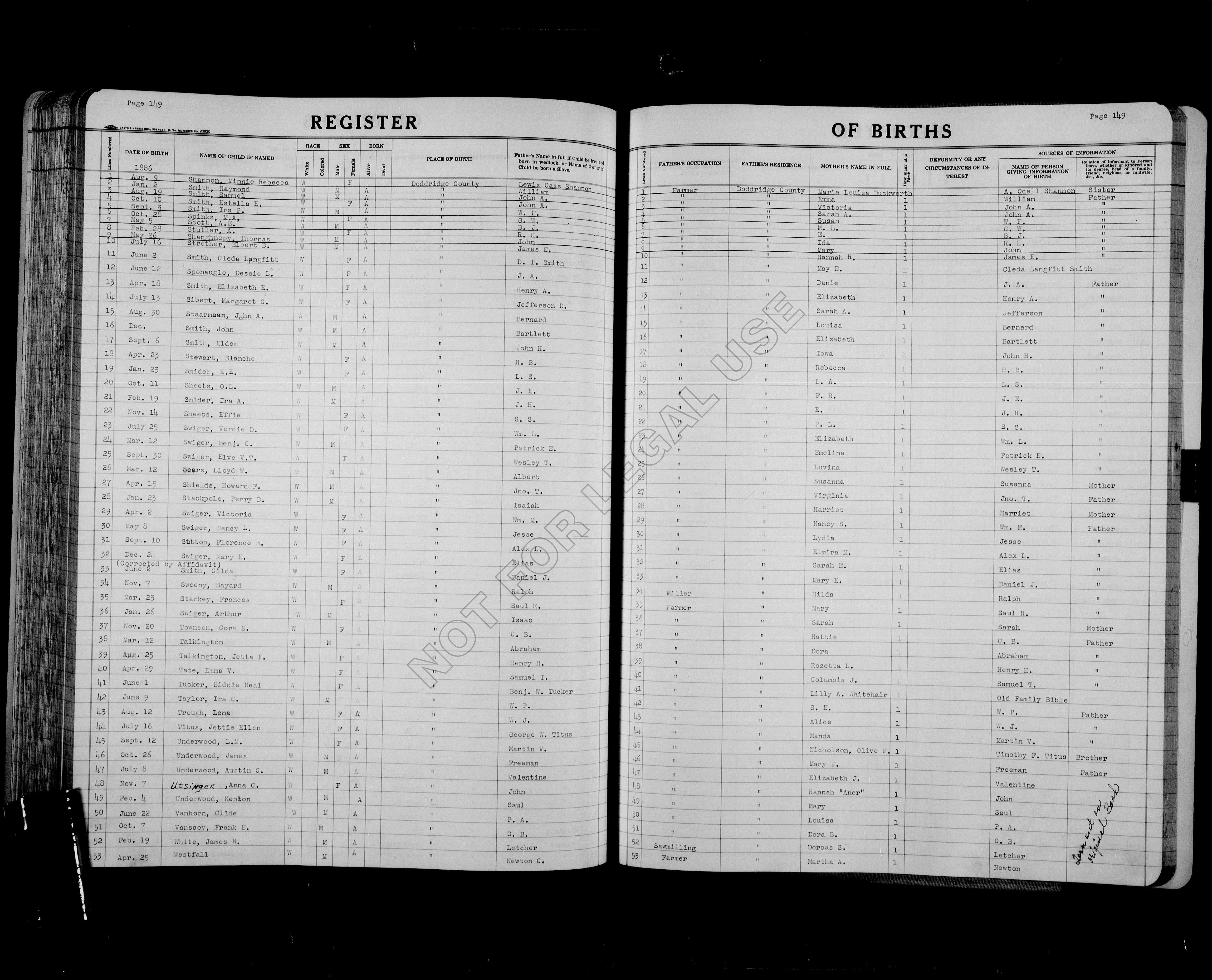 Record Image