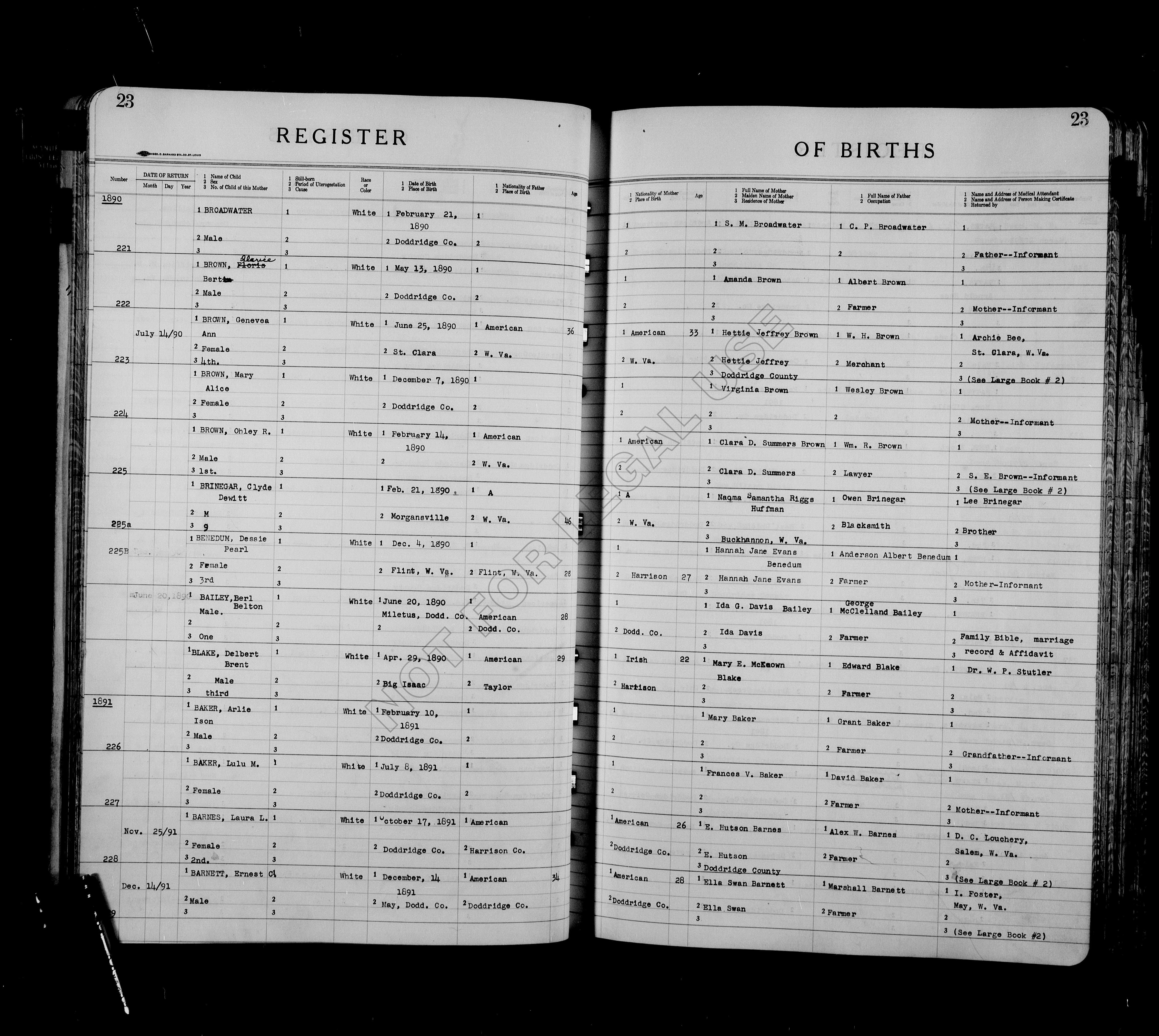 Record Image
