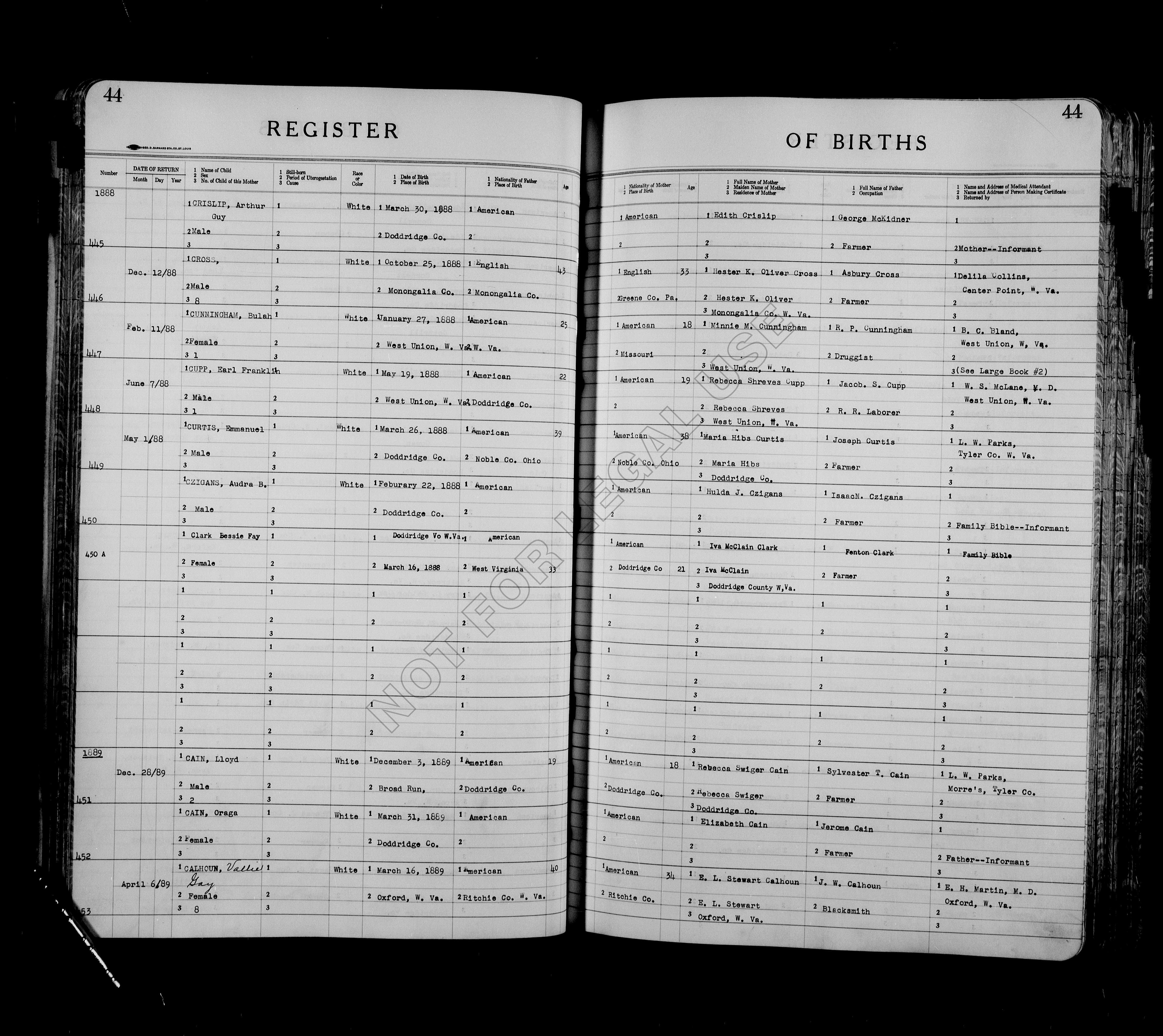 Record Image