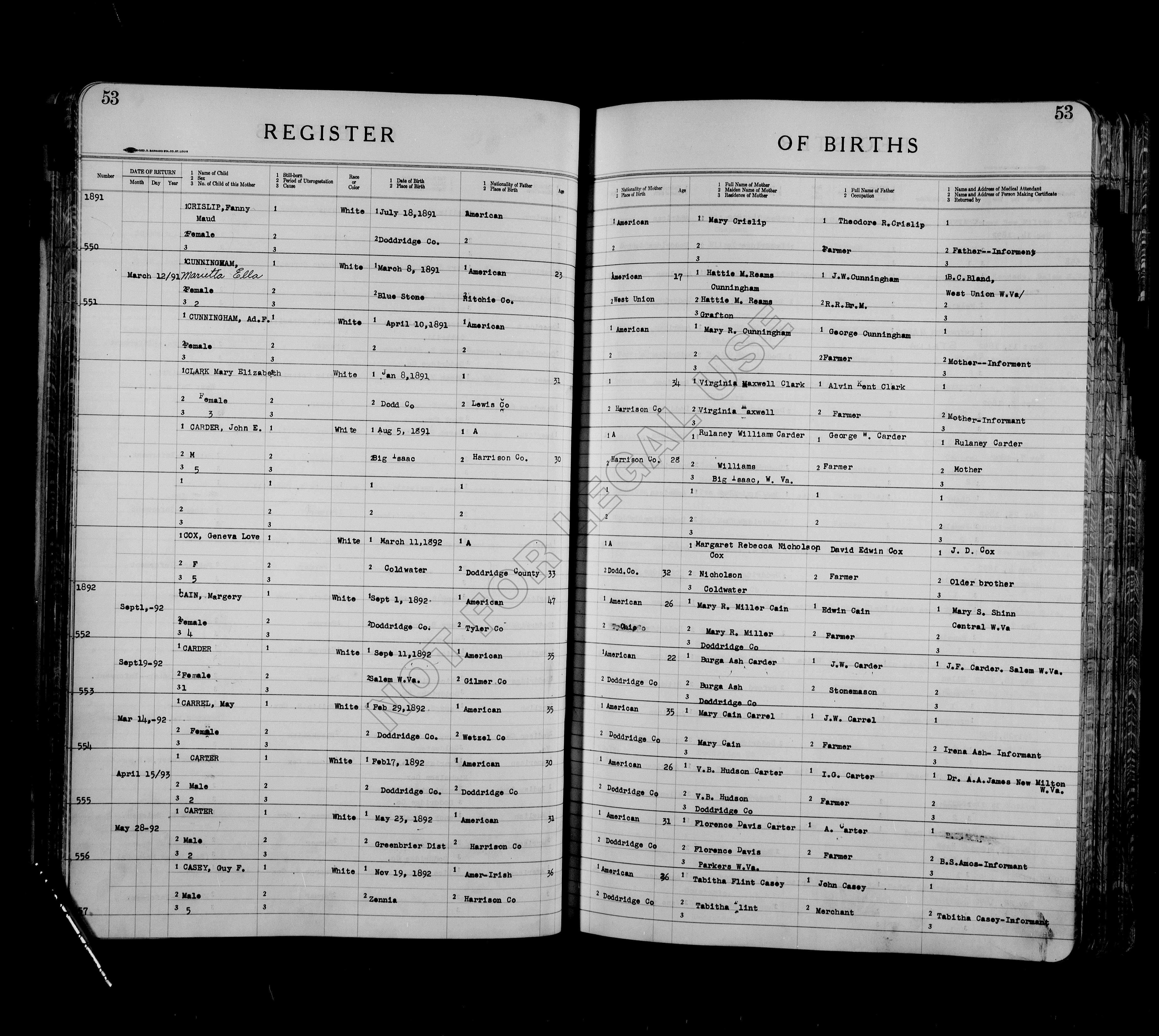 Record Image