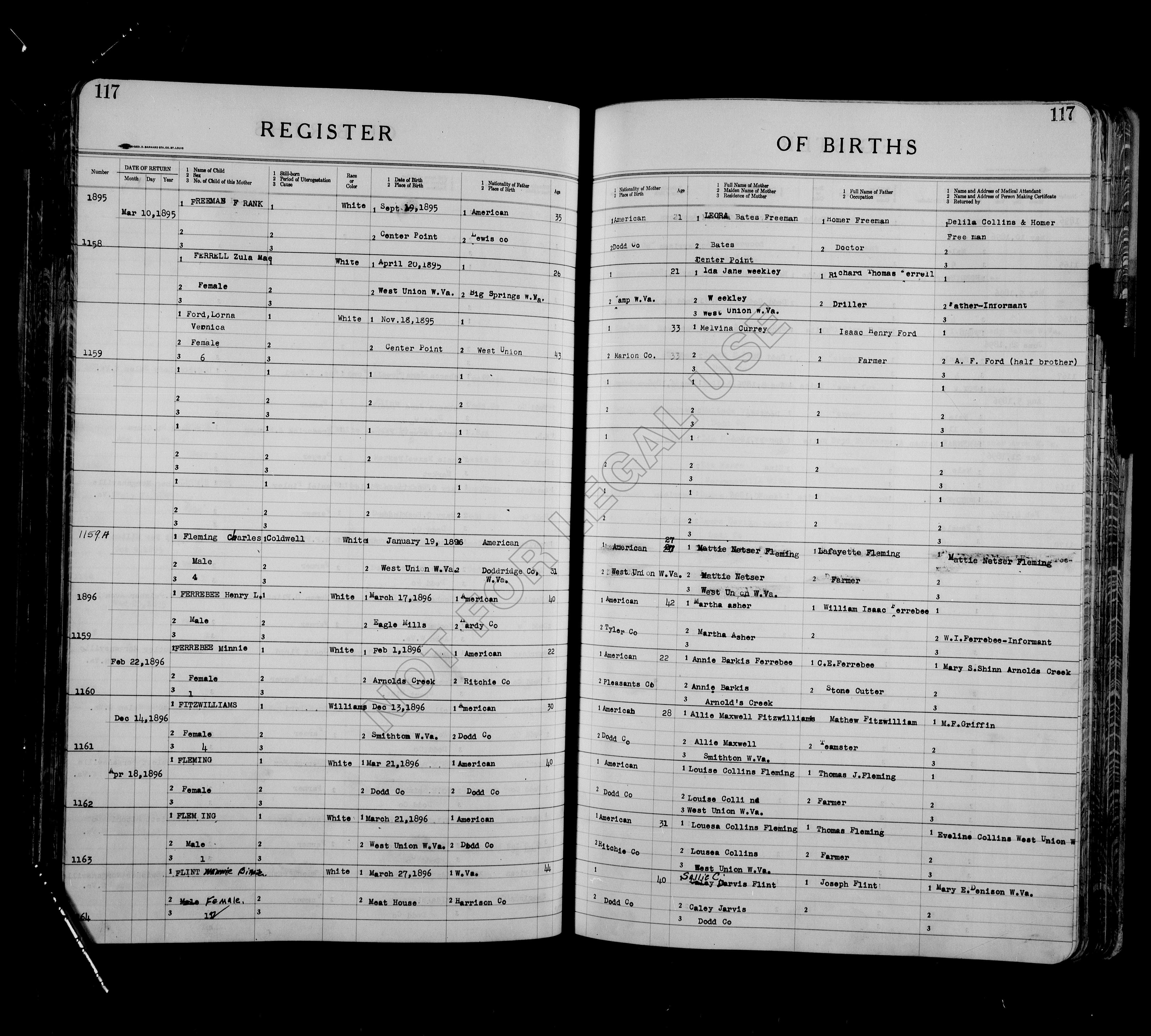 Record Image