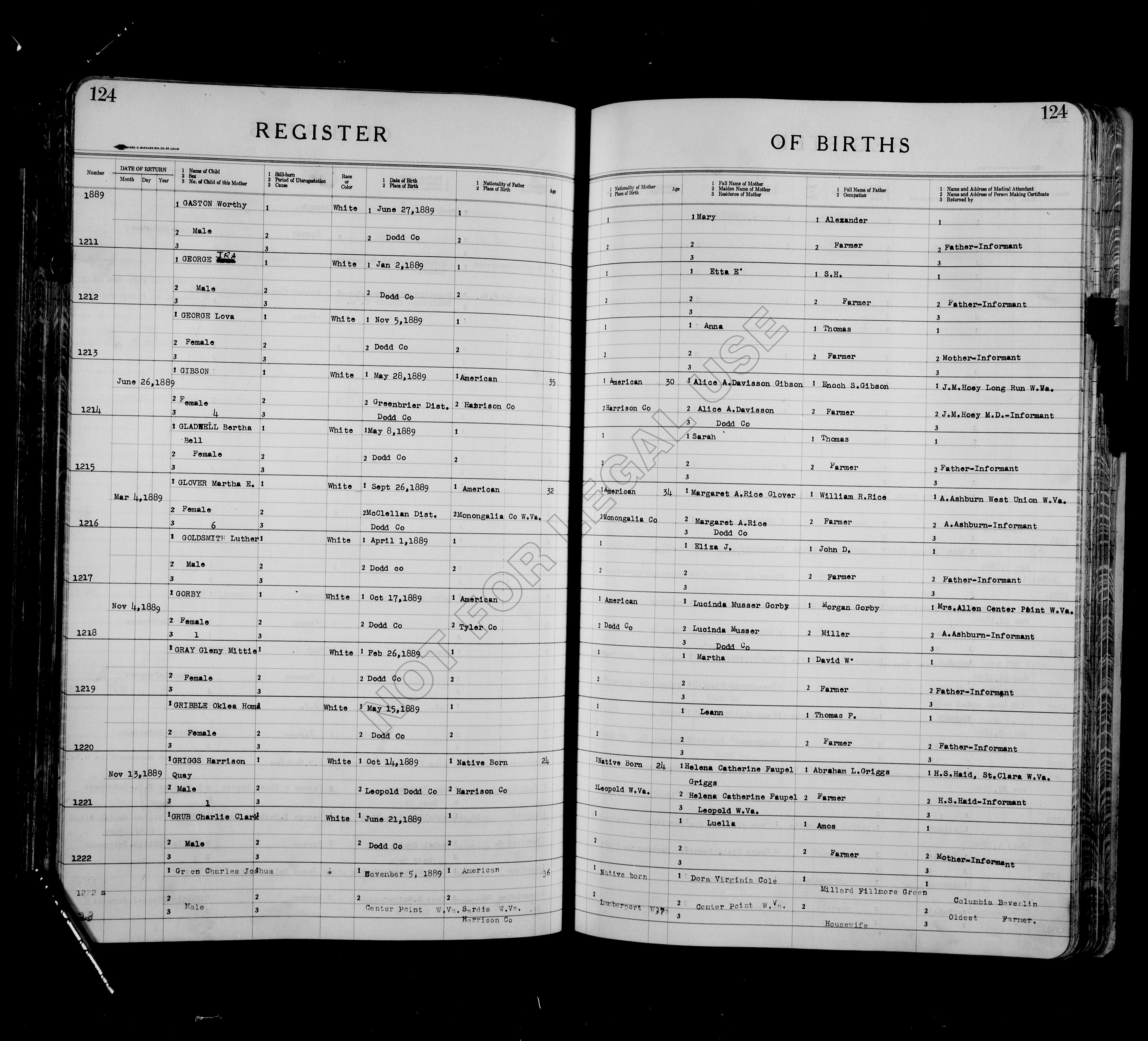 Record Image