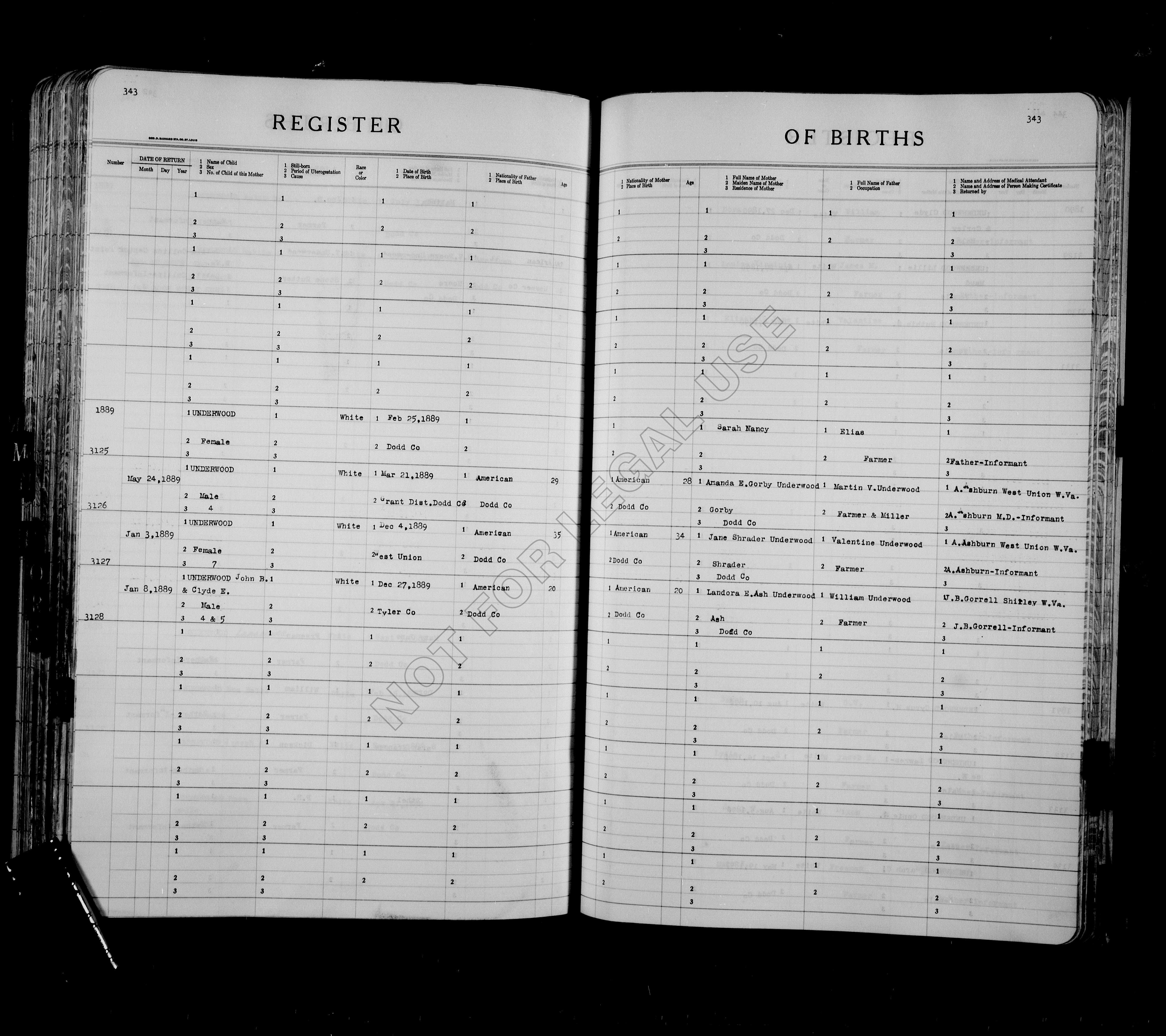 Record Image