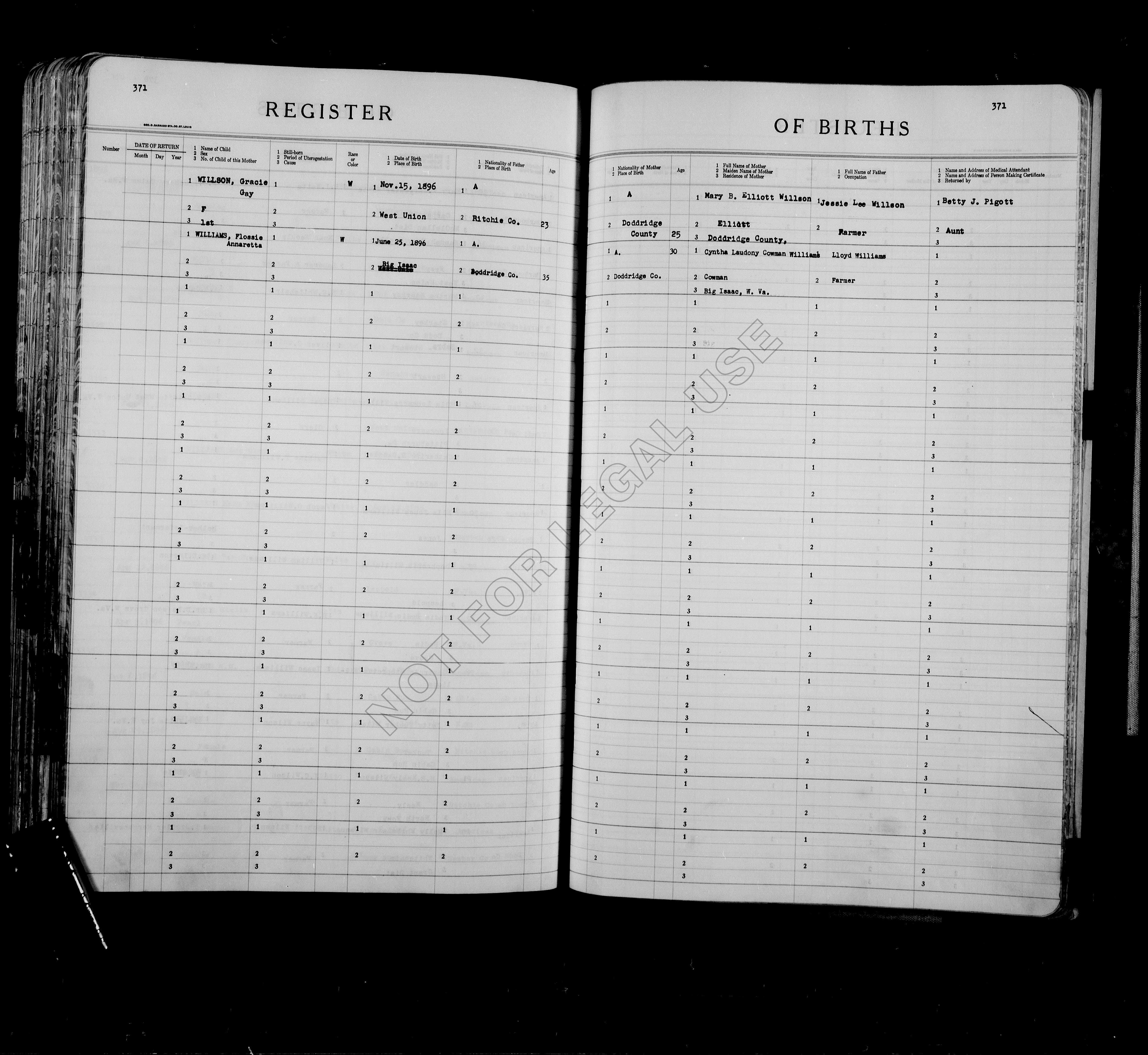 Record Image