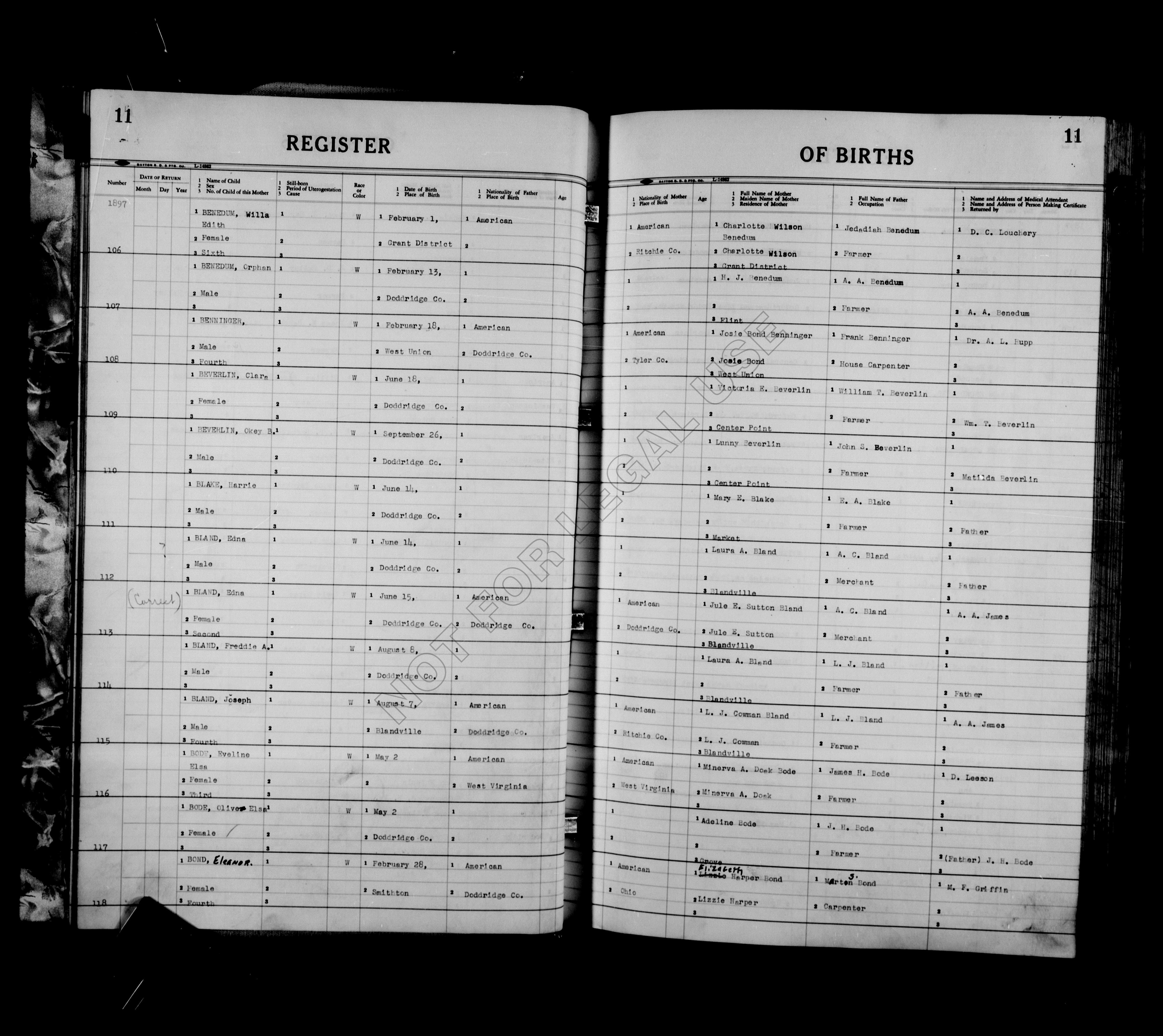 Record Image