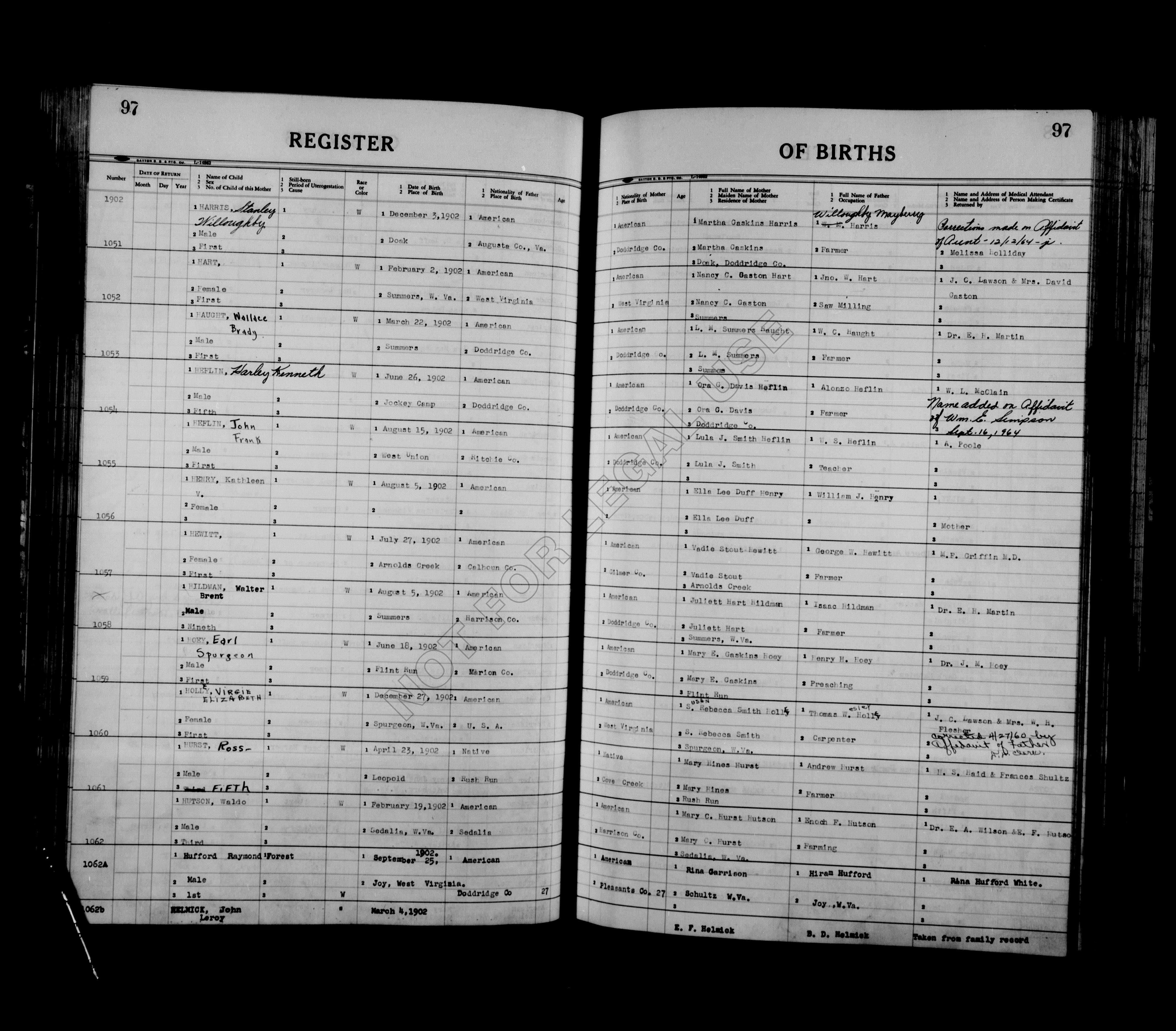 Record Image