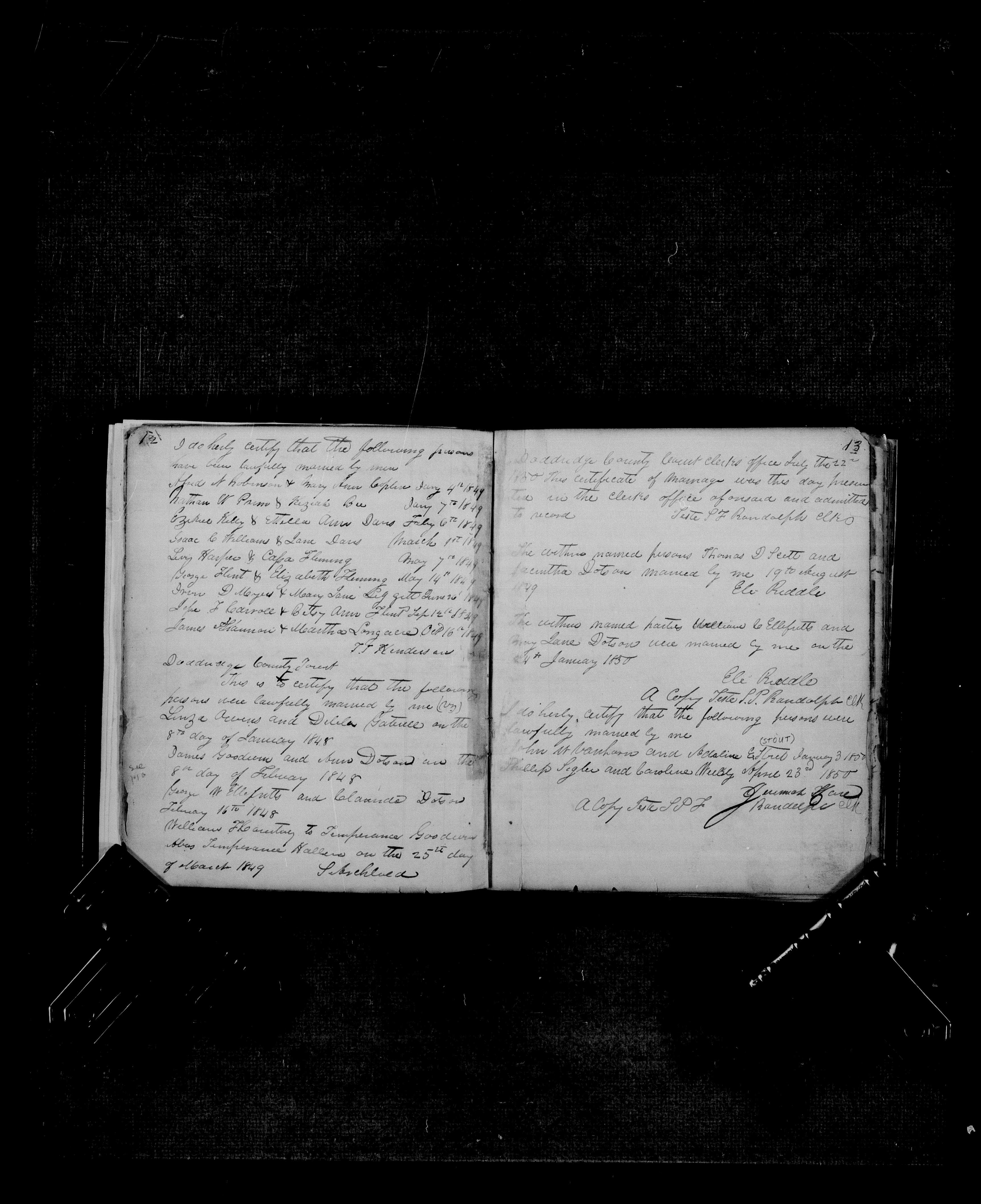 Record Image