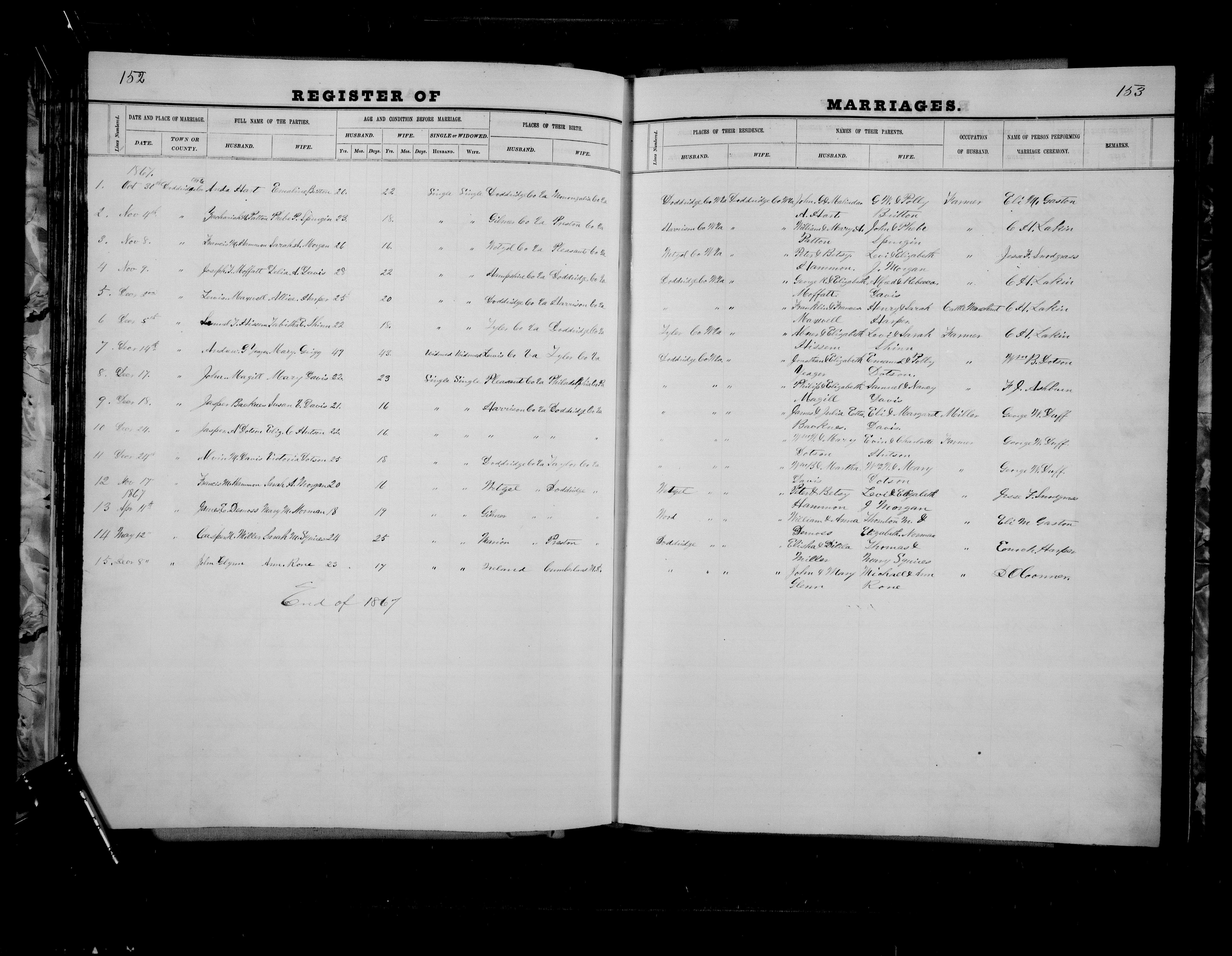 Record Image