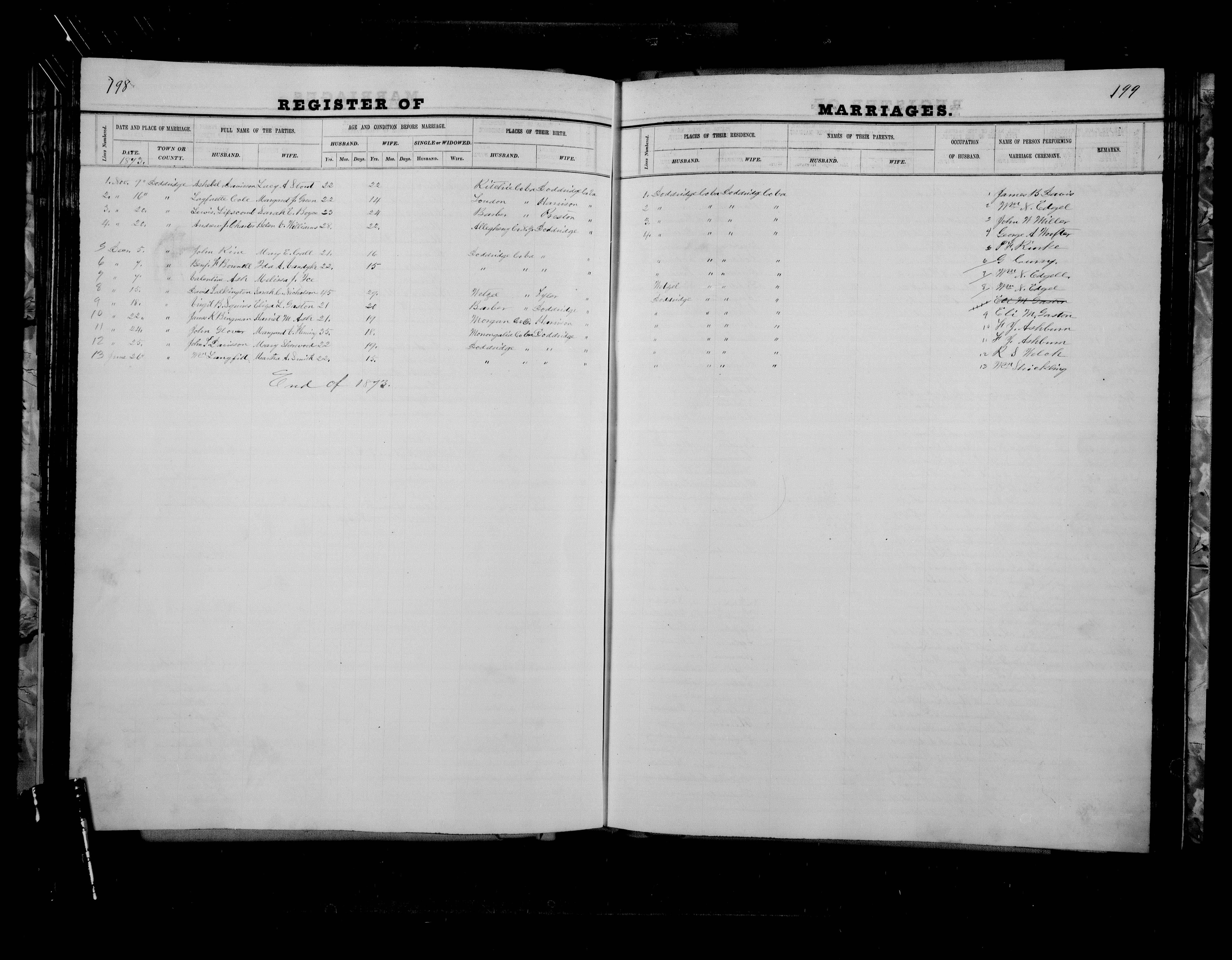 Record Image