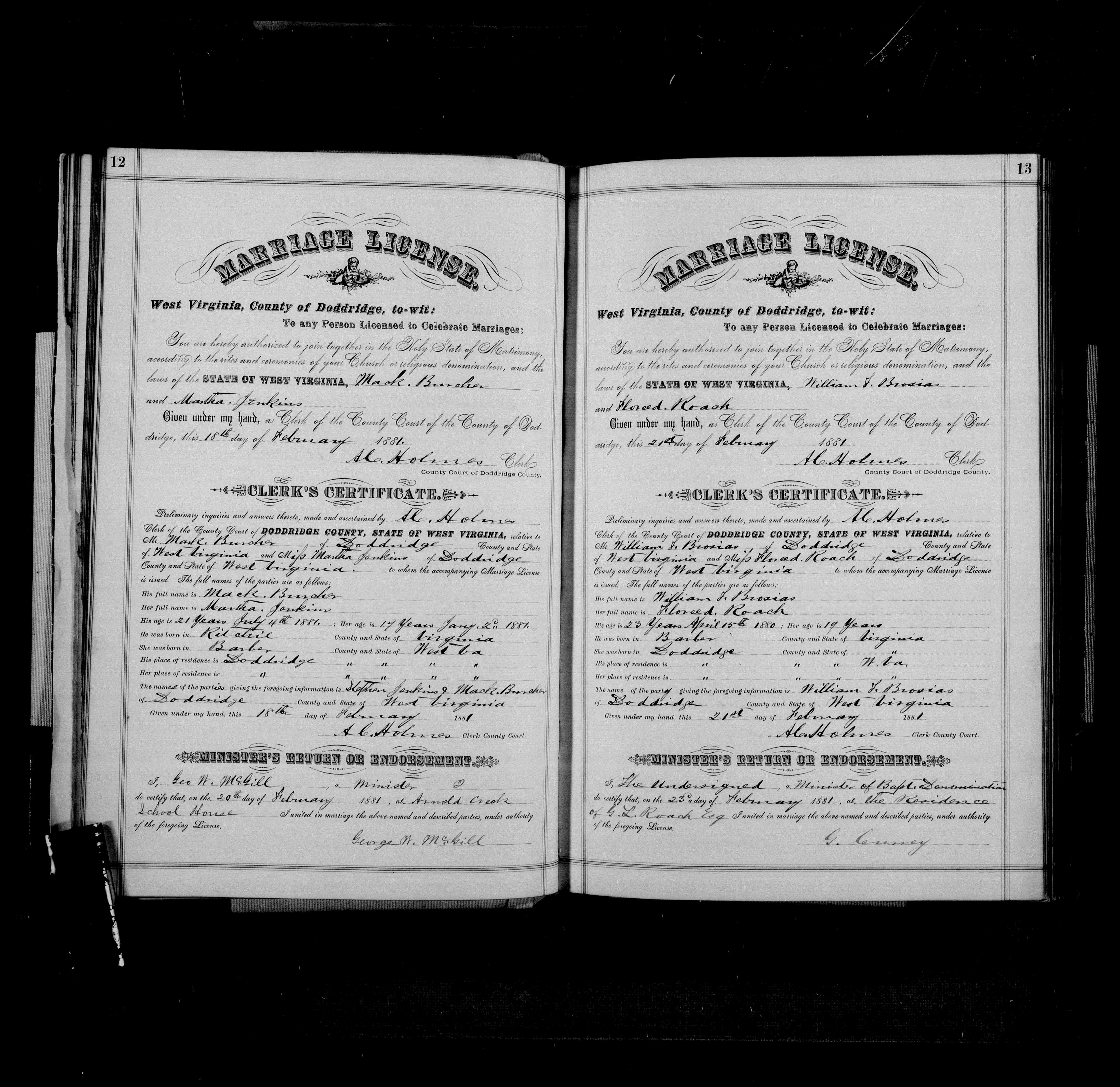 Record Image