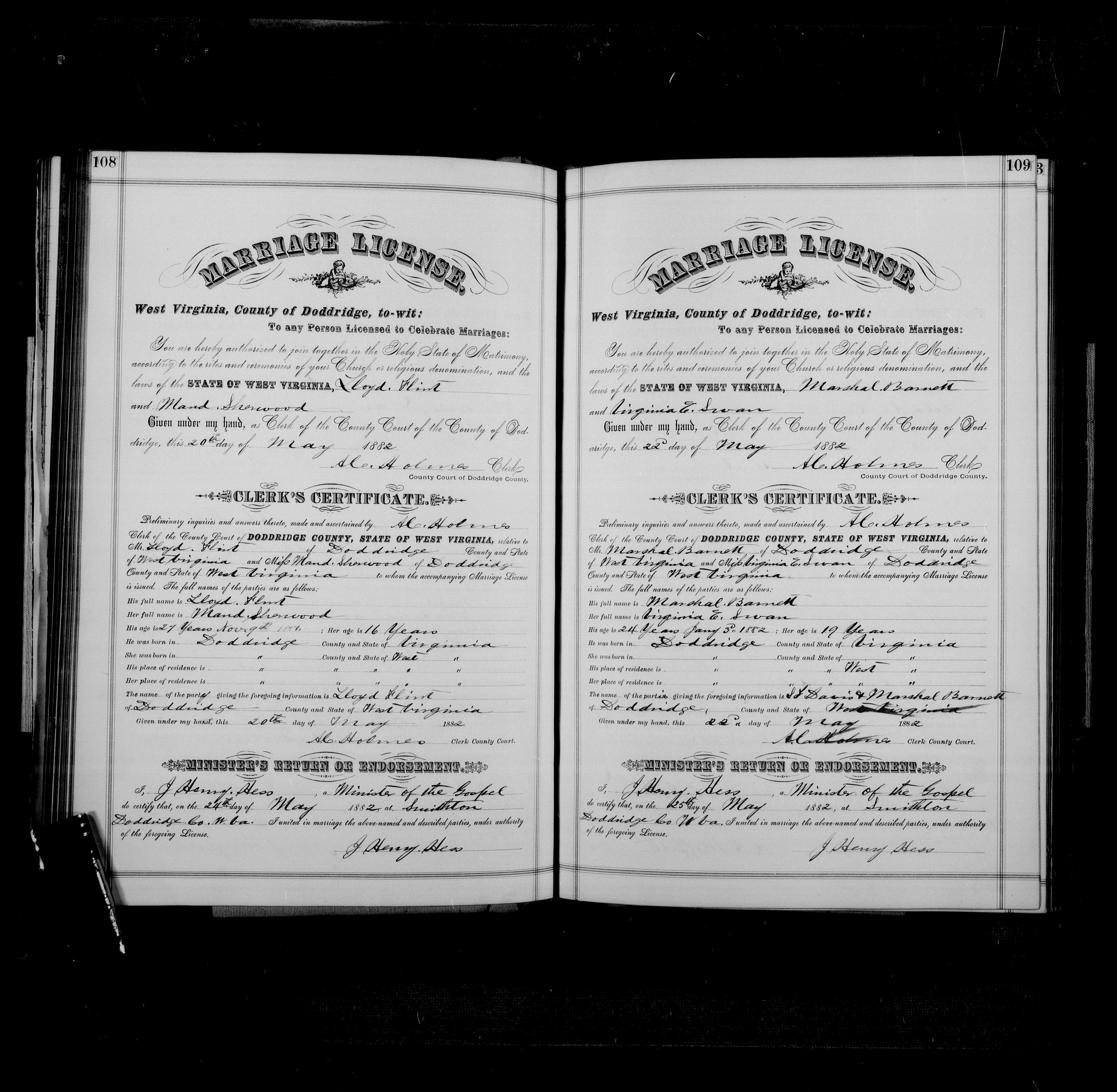 Record Image