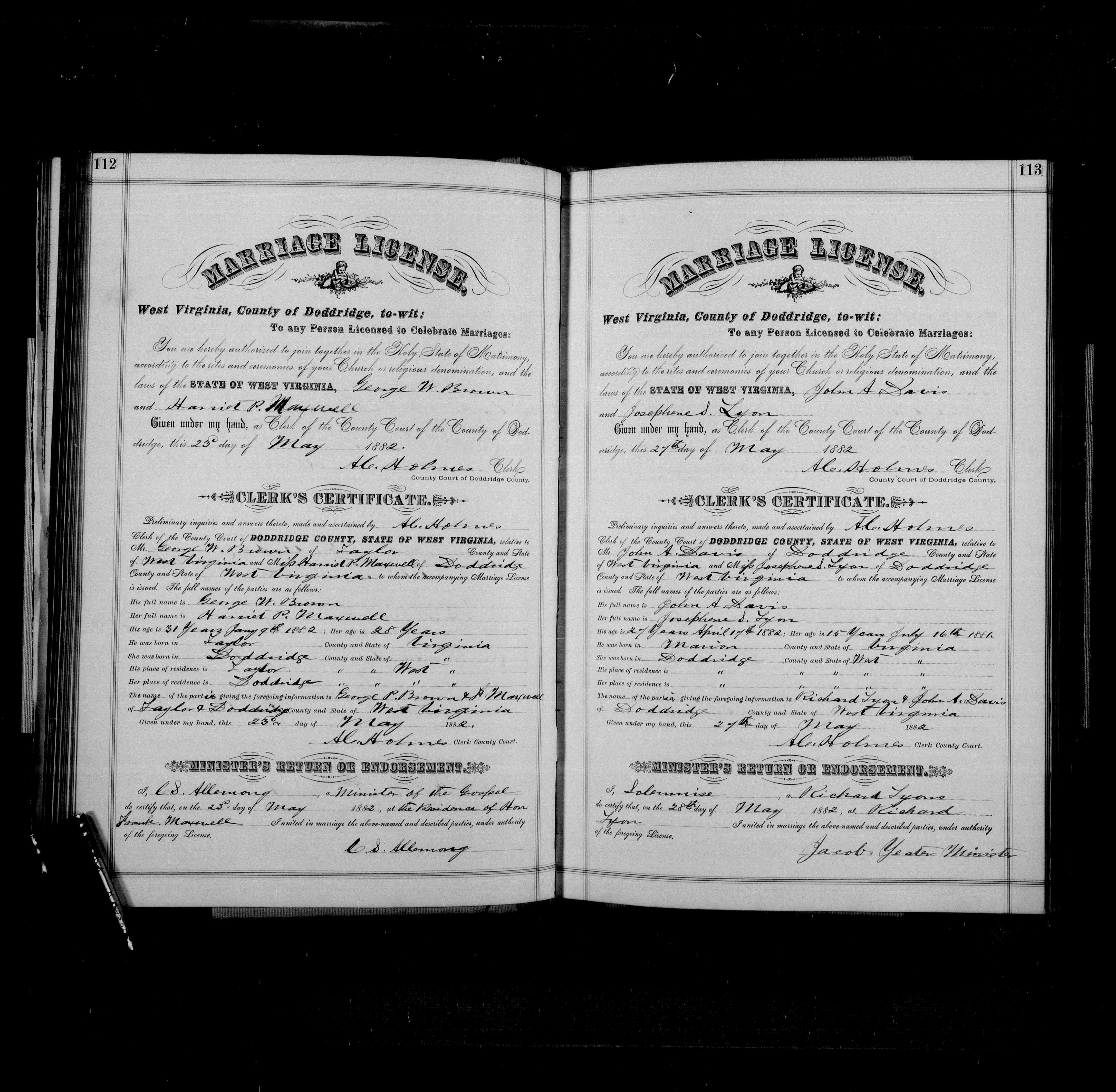 Record Image