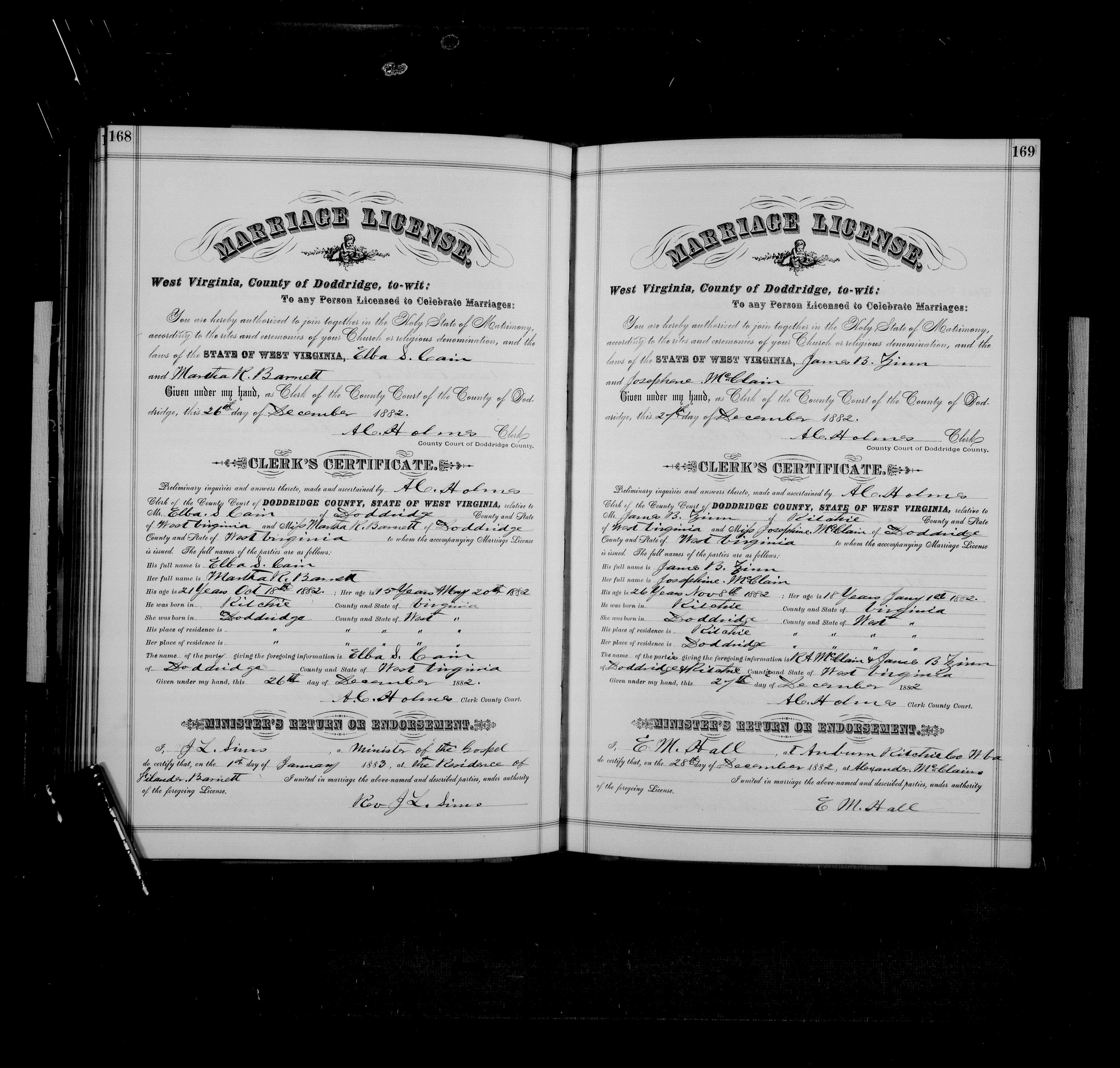 Record Image