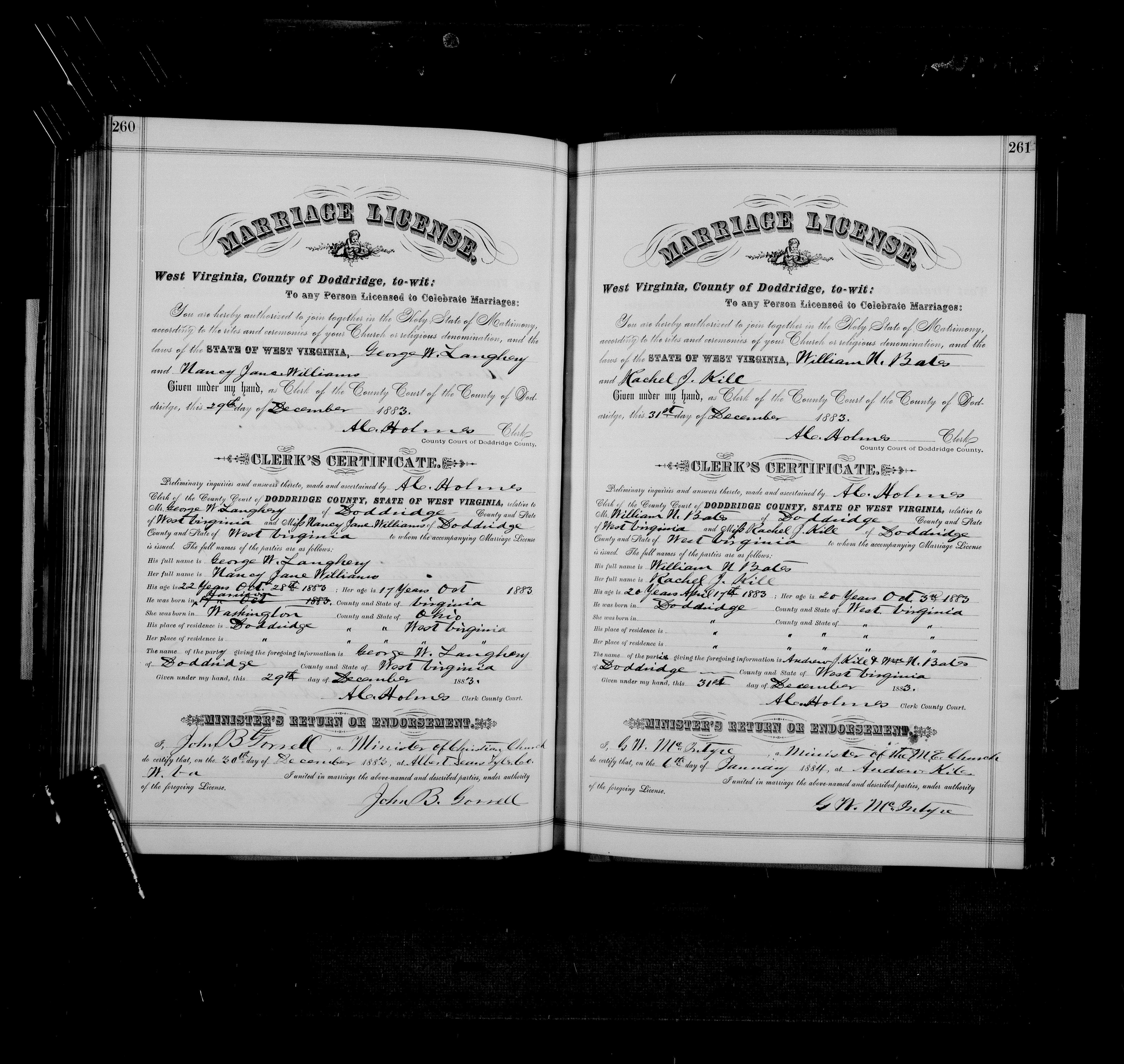 Record Image