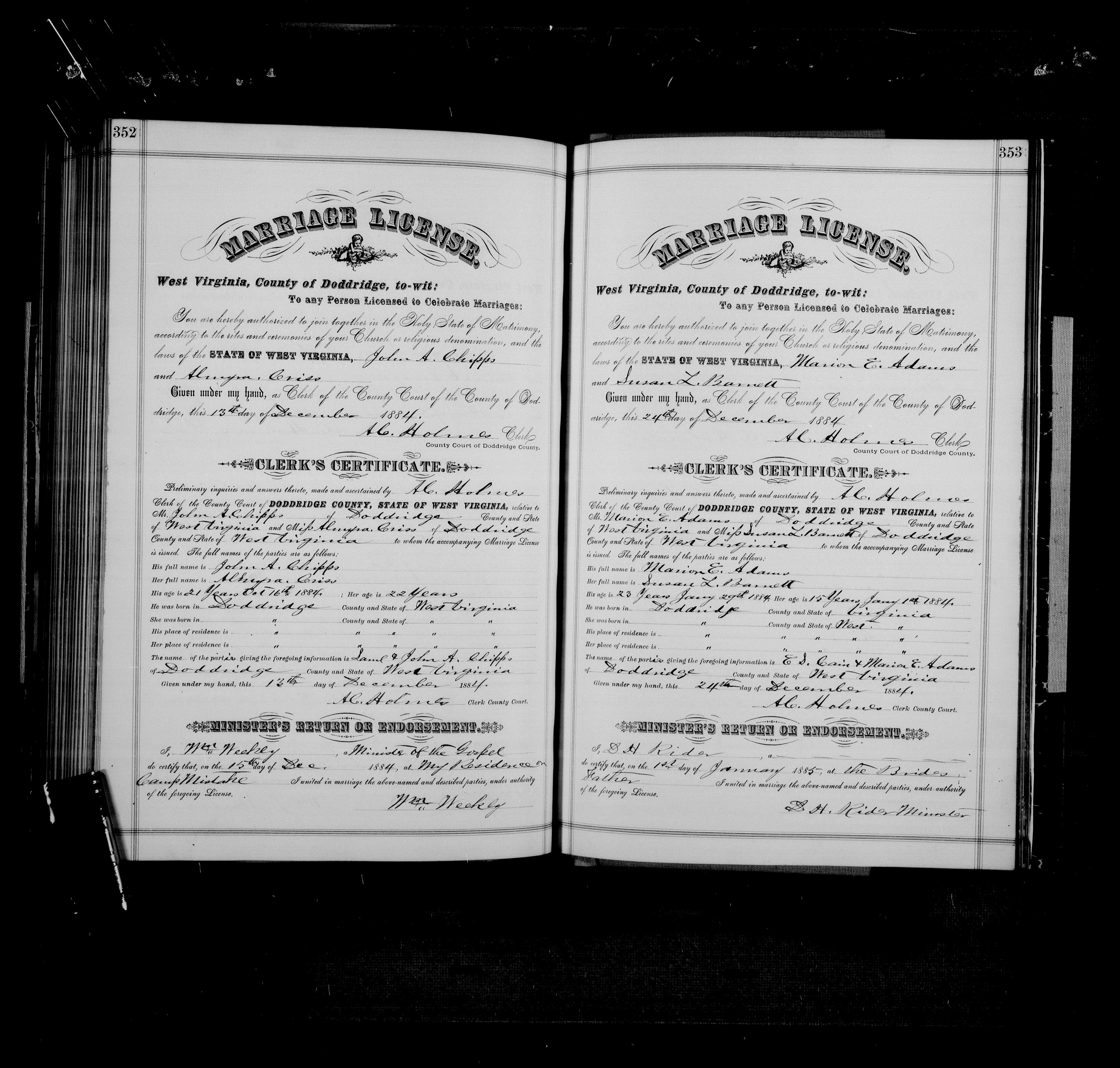 Record Image