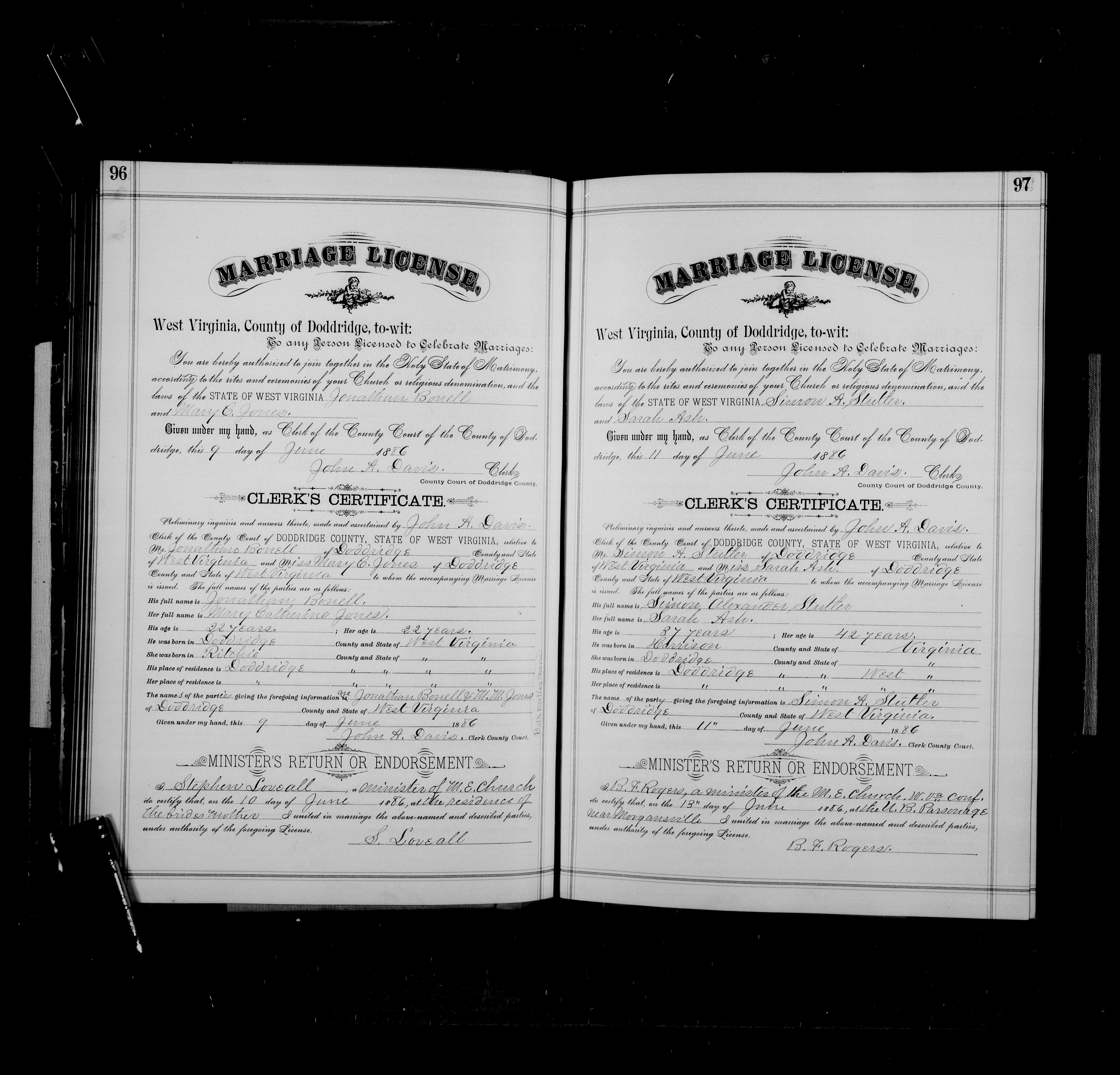 Record Image