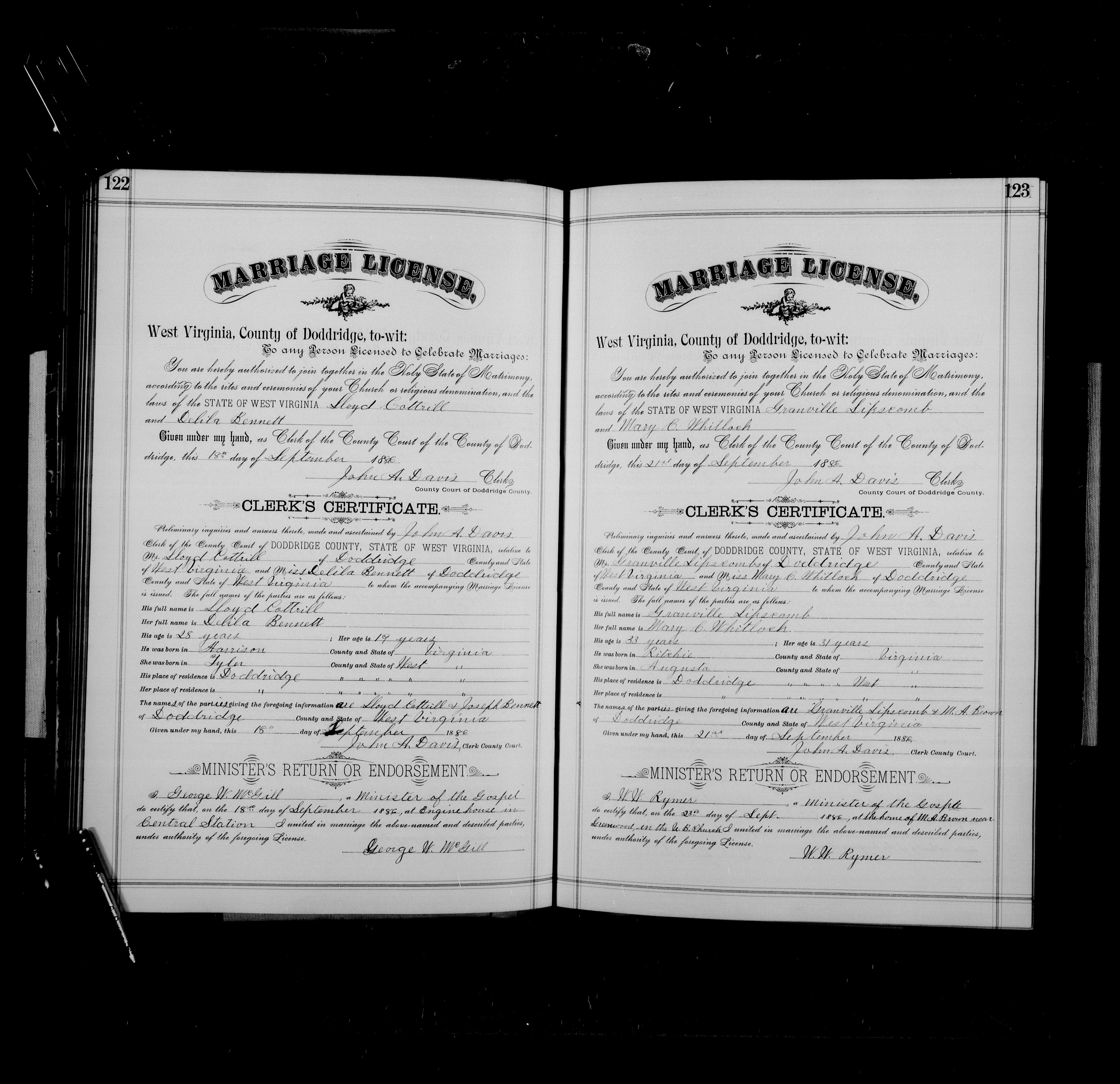 Record Image