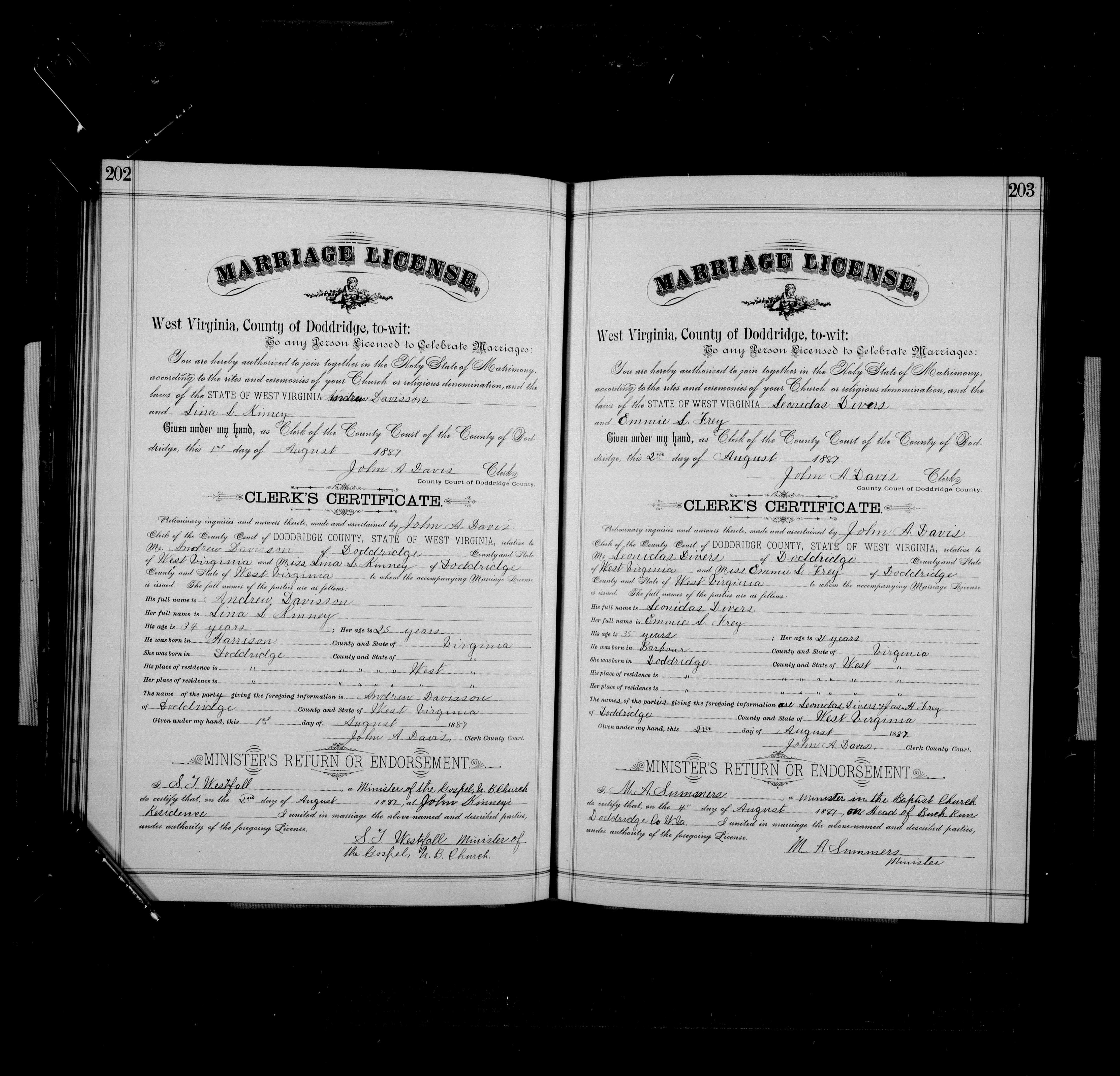 Record Image