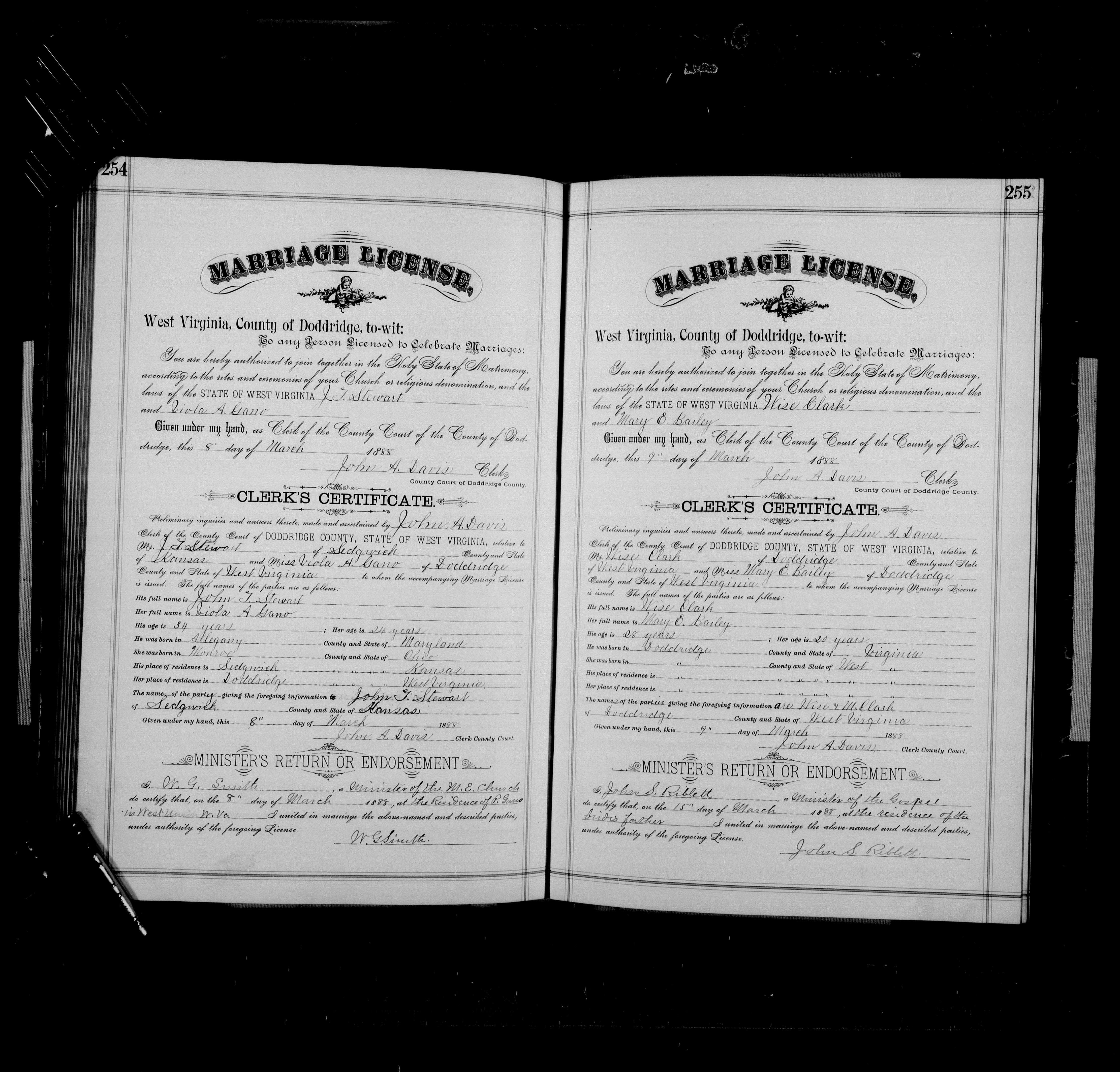 Record Image