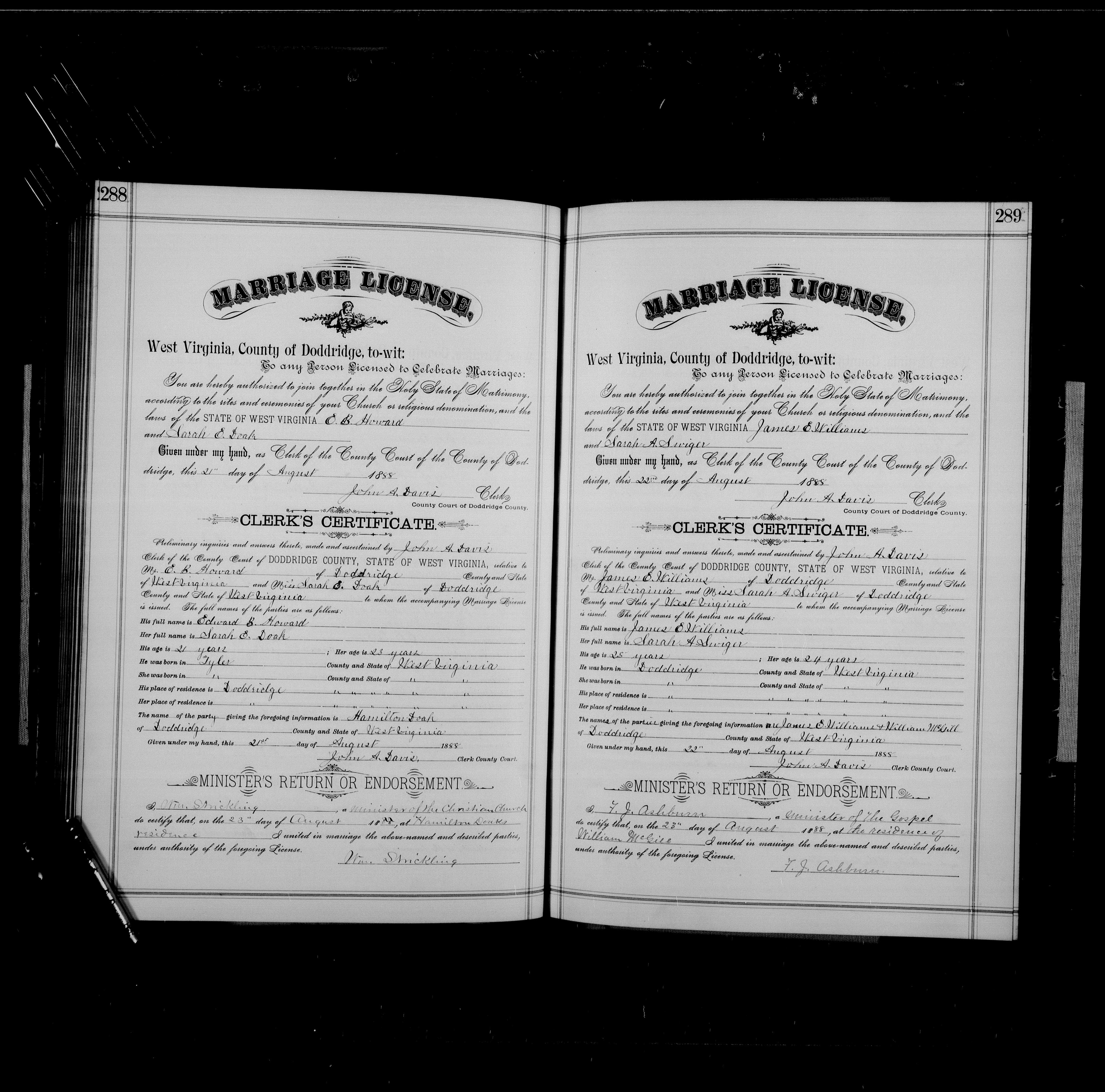 Record Image