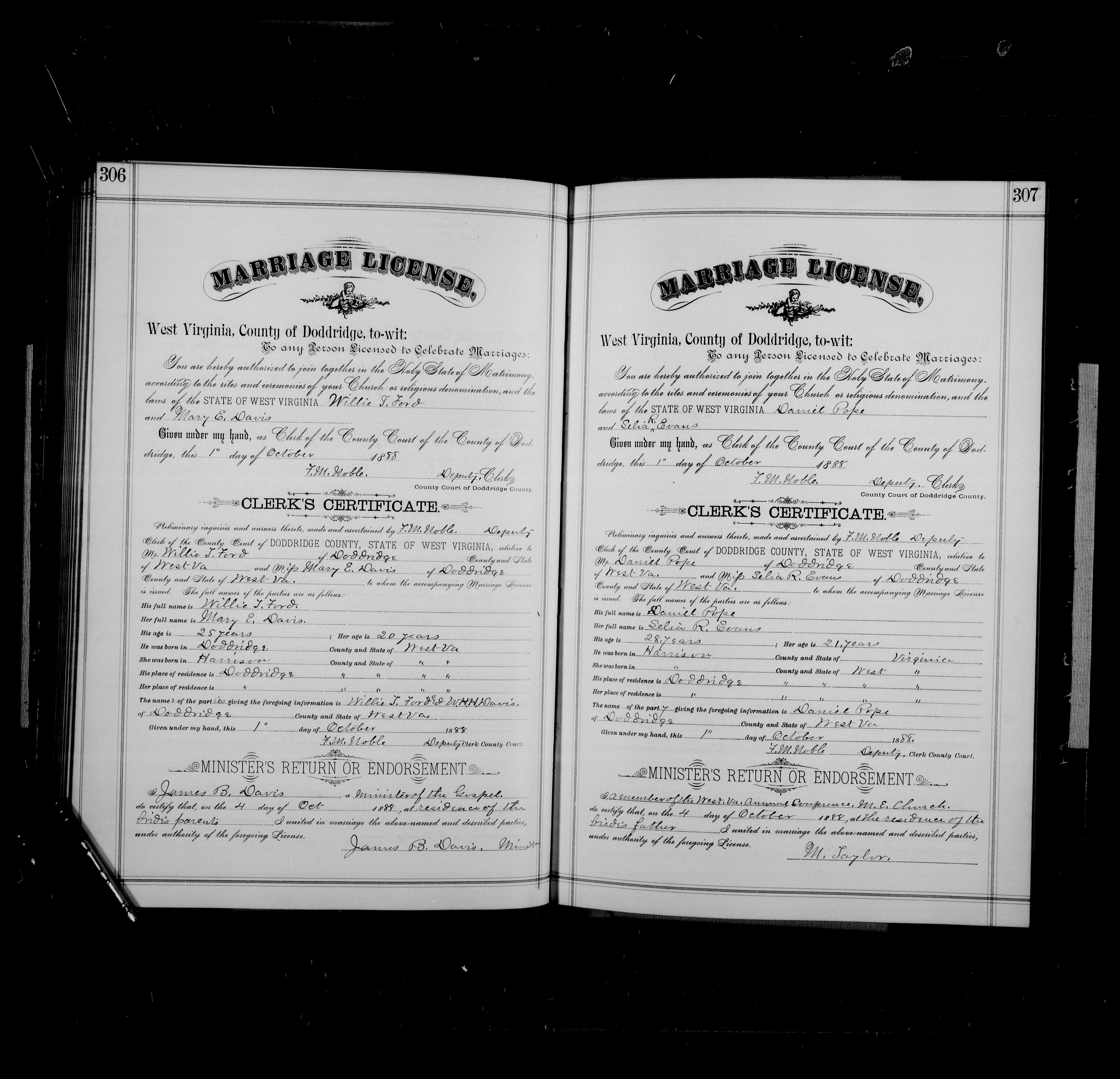 Record Image