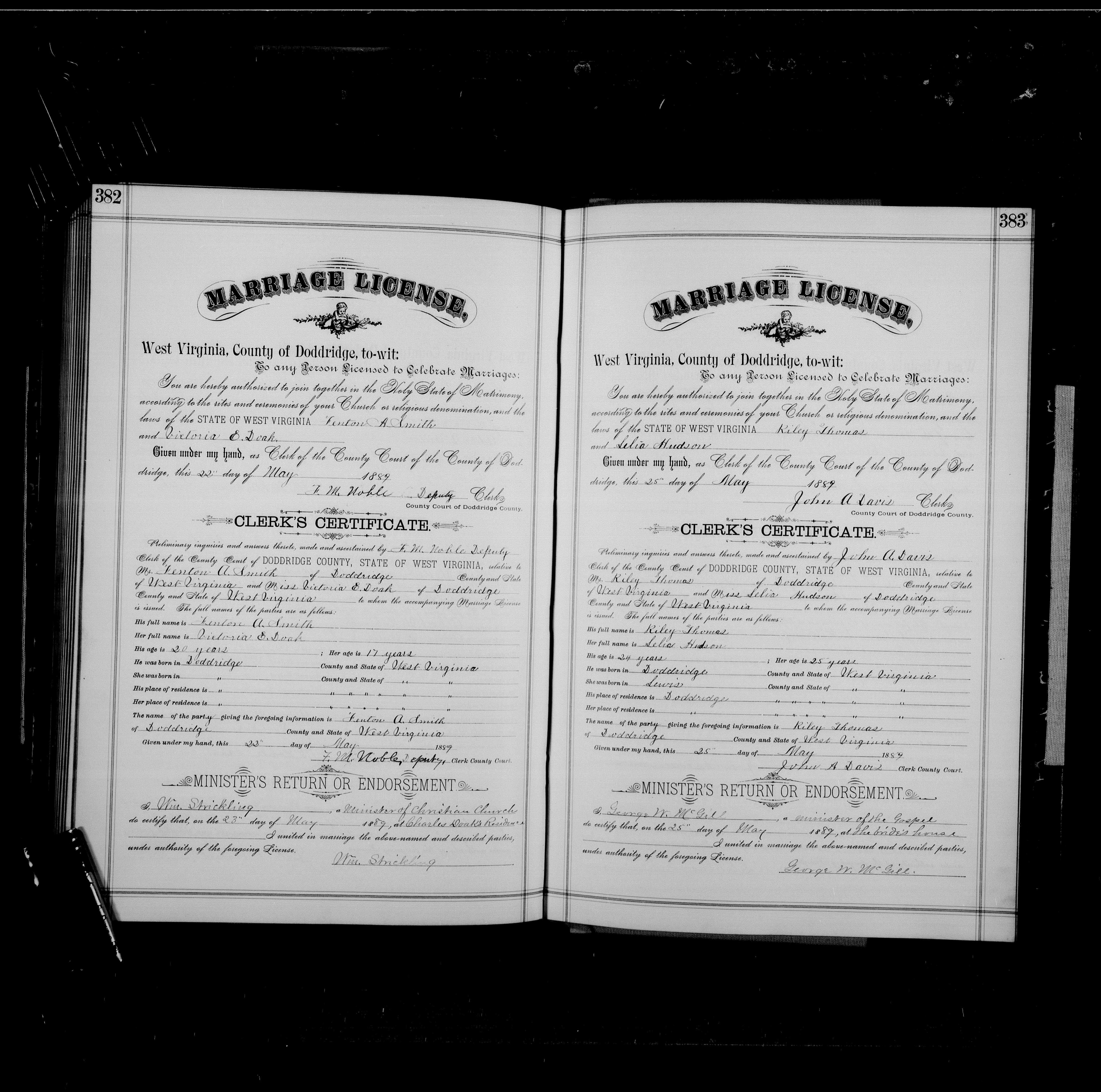 Record Image