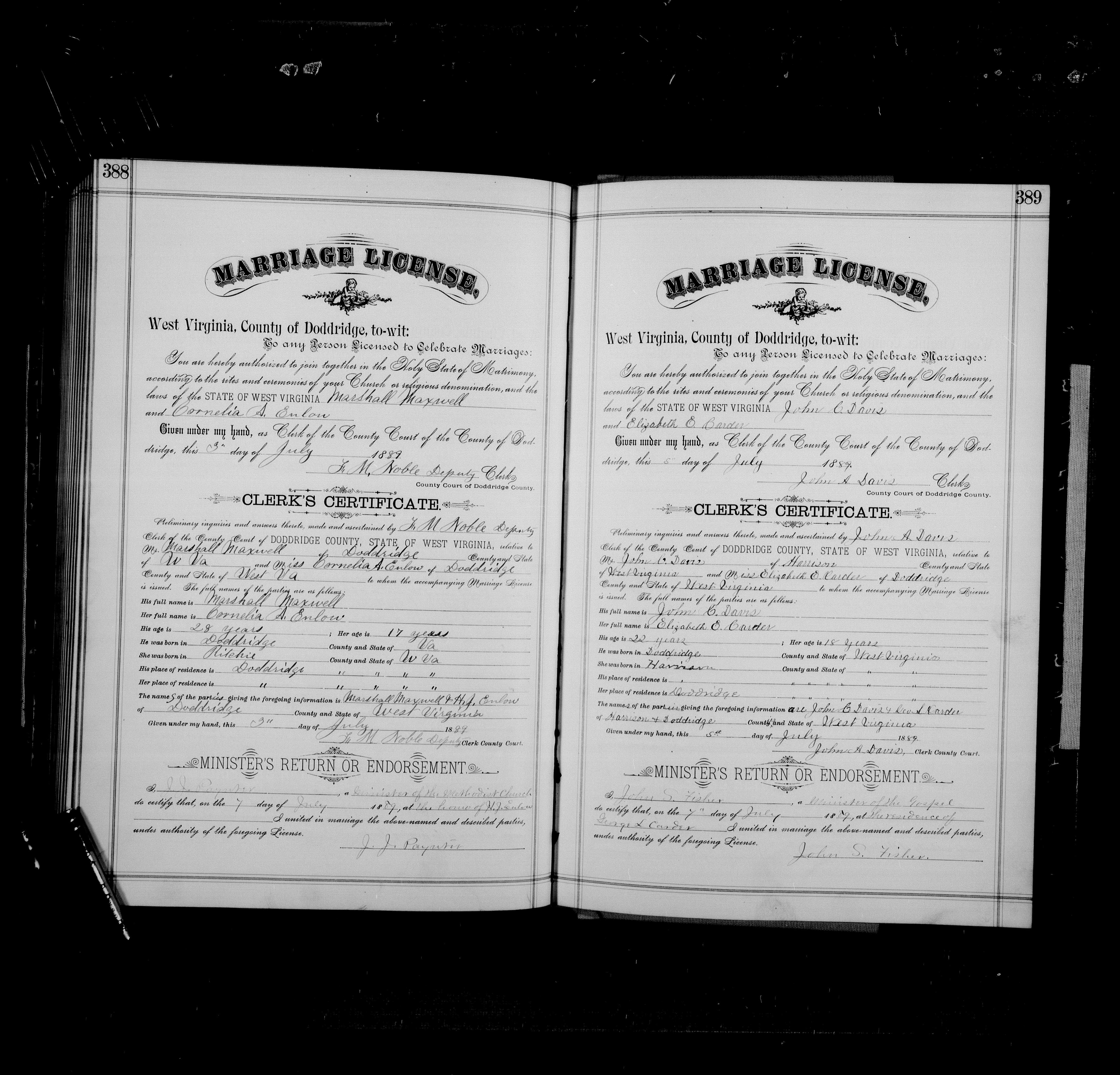 Record Image