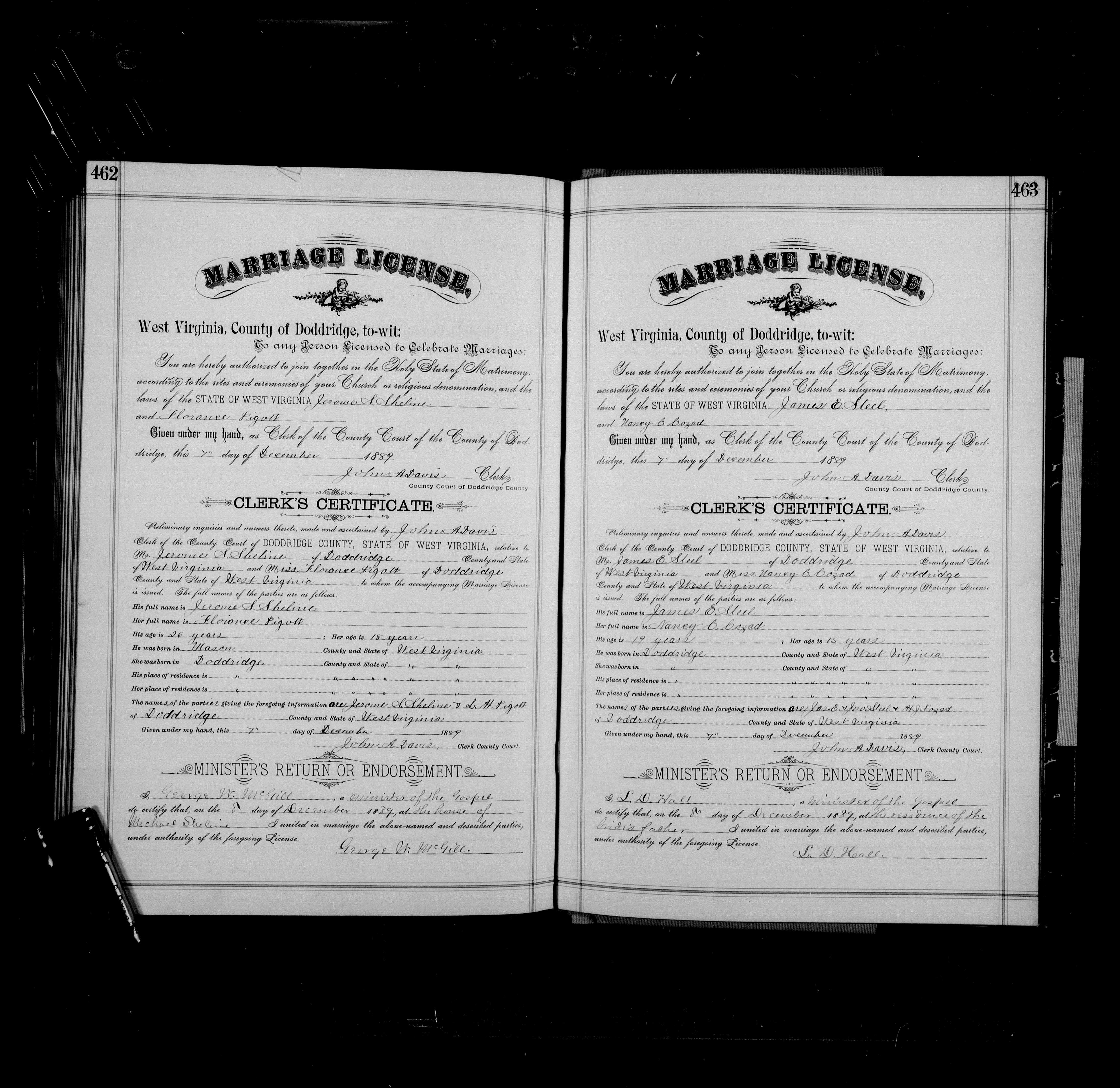 Record Image