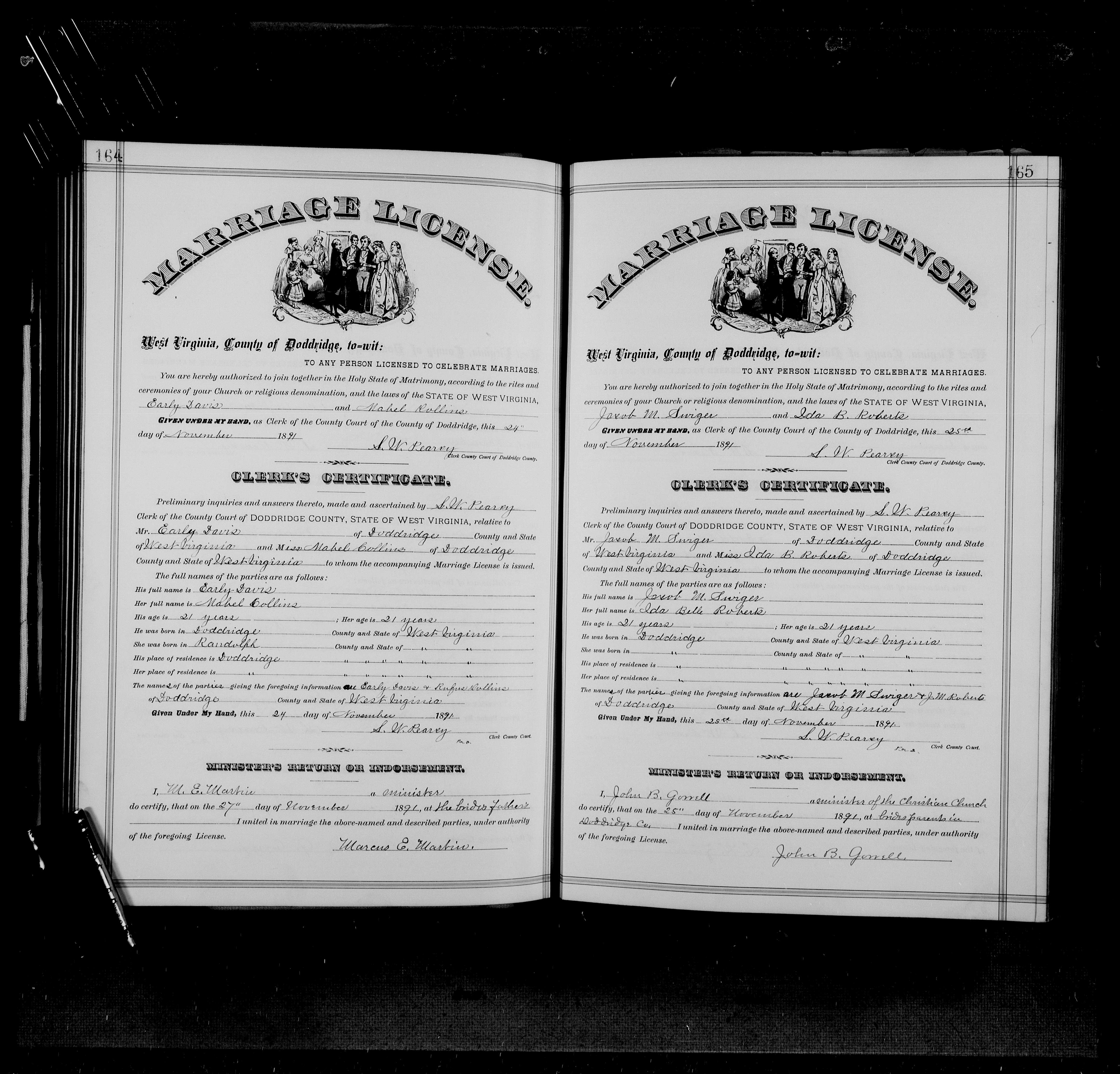 Record Image