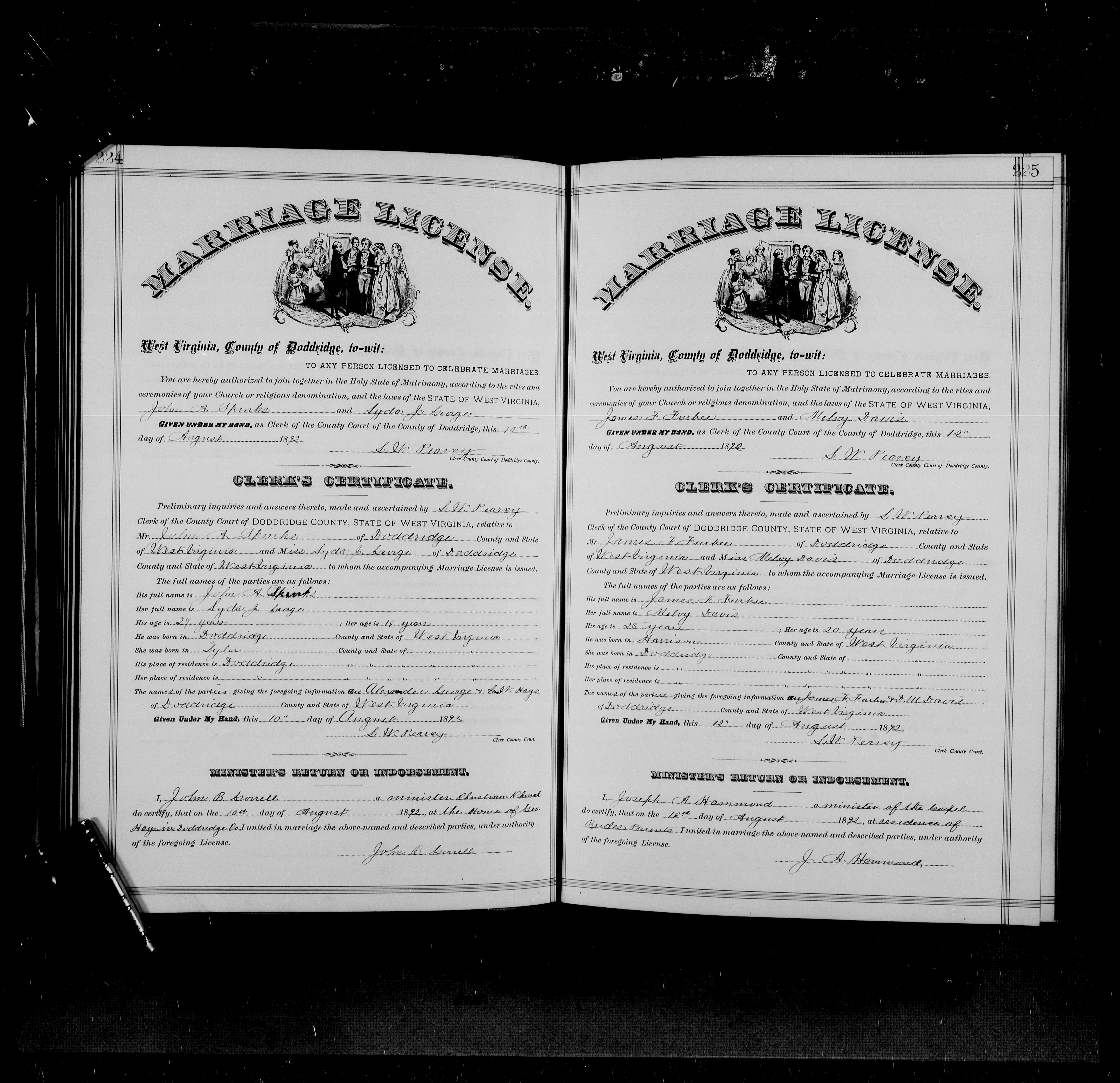Record Image