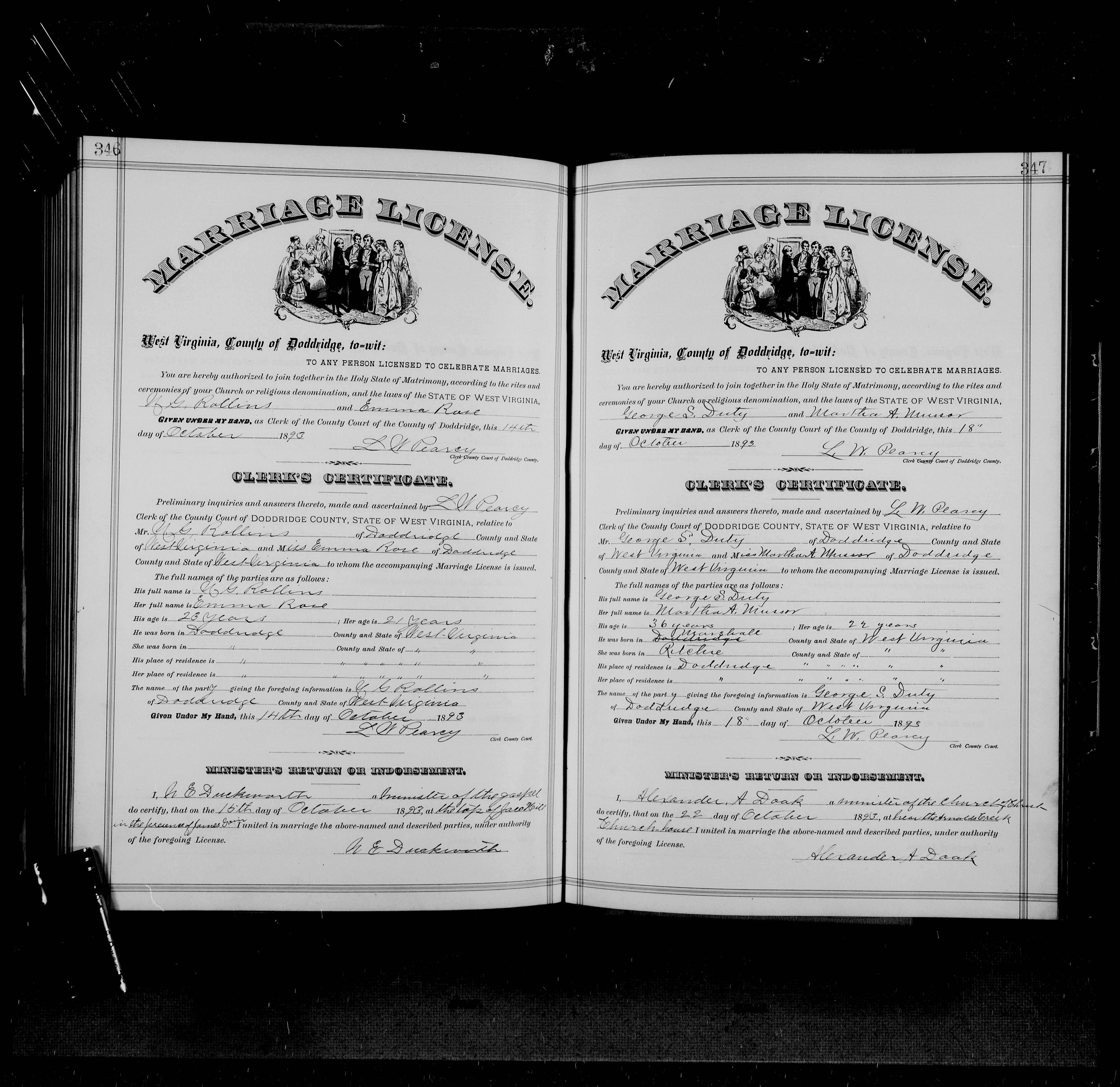 Record Image