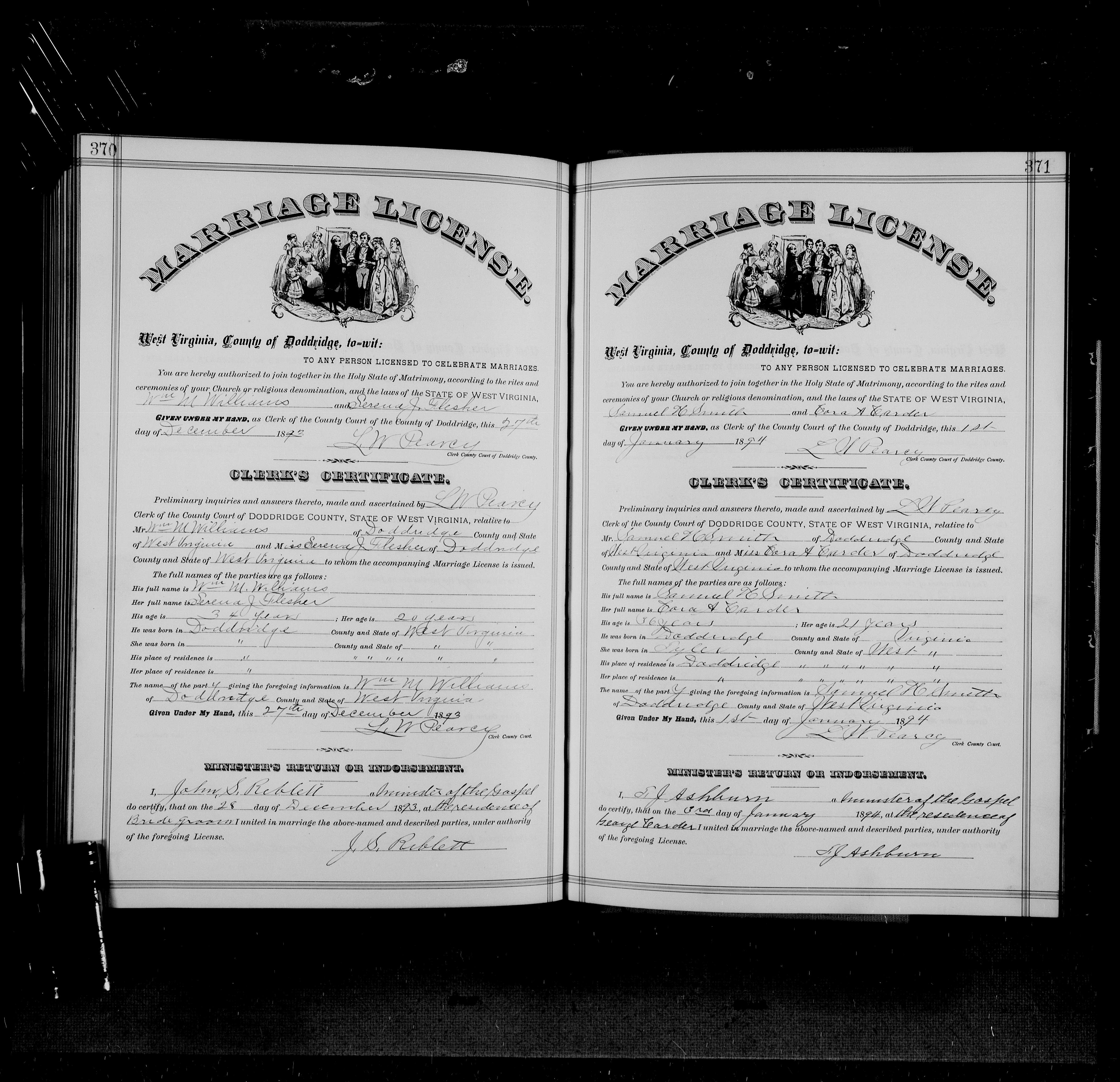 Record Image