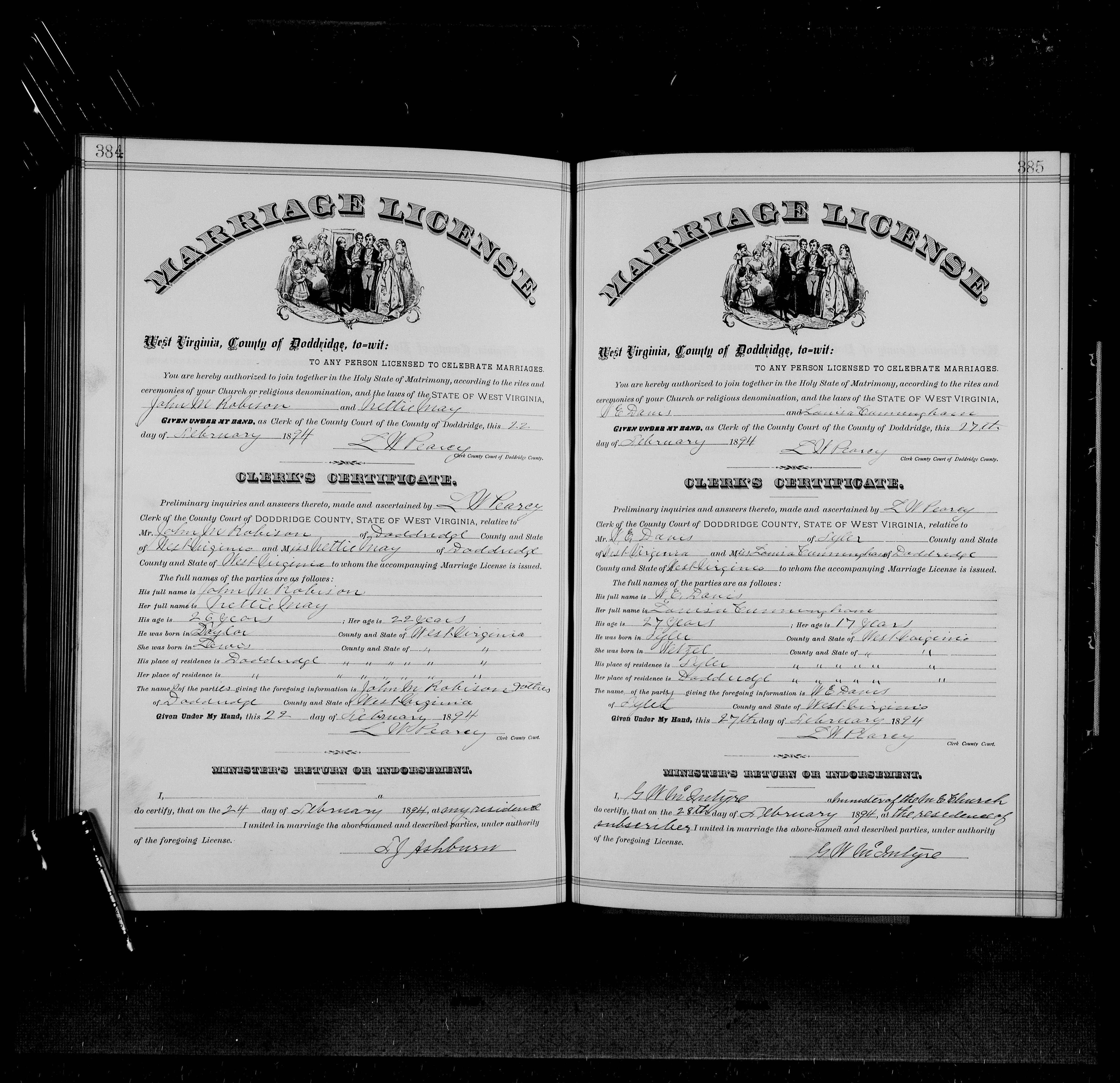 Record Image