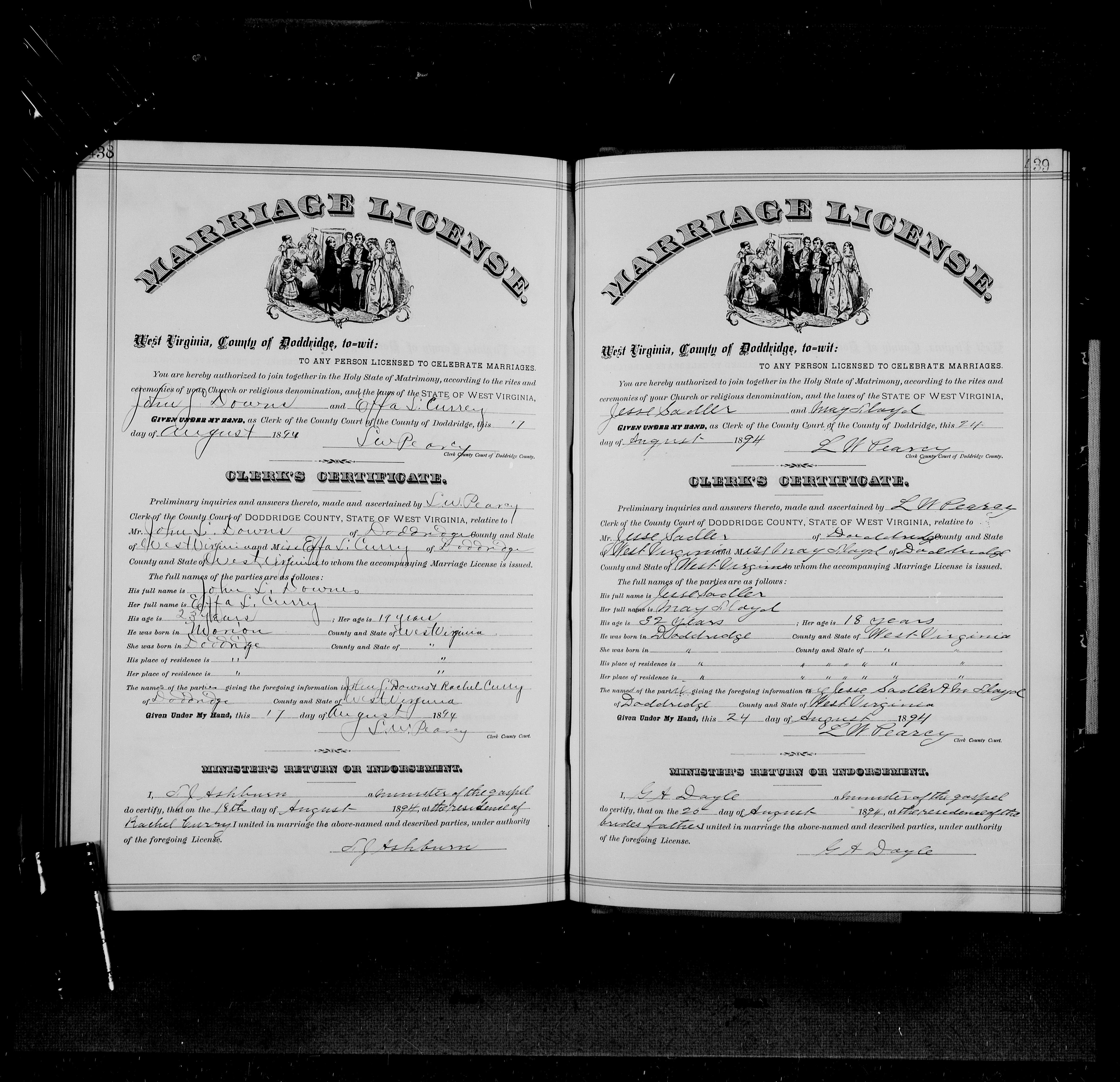 Record Image