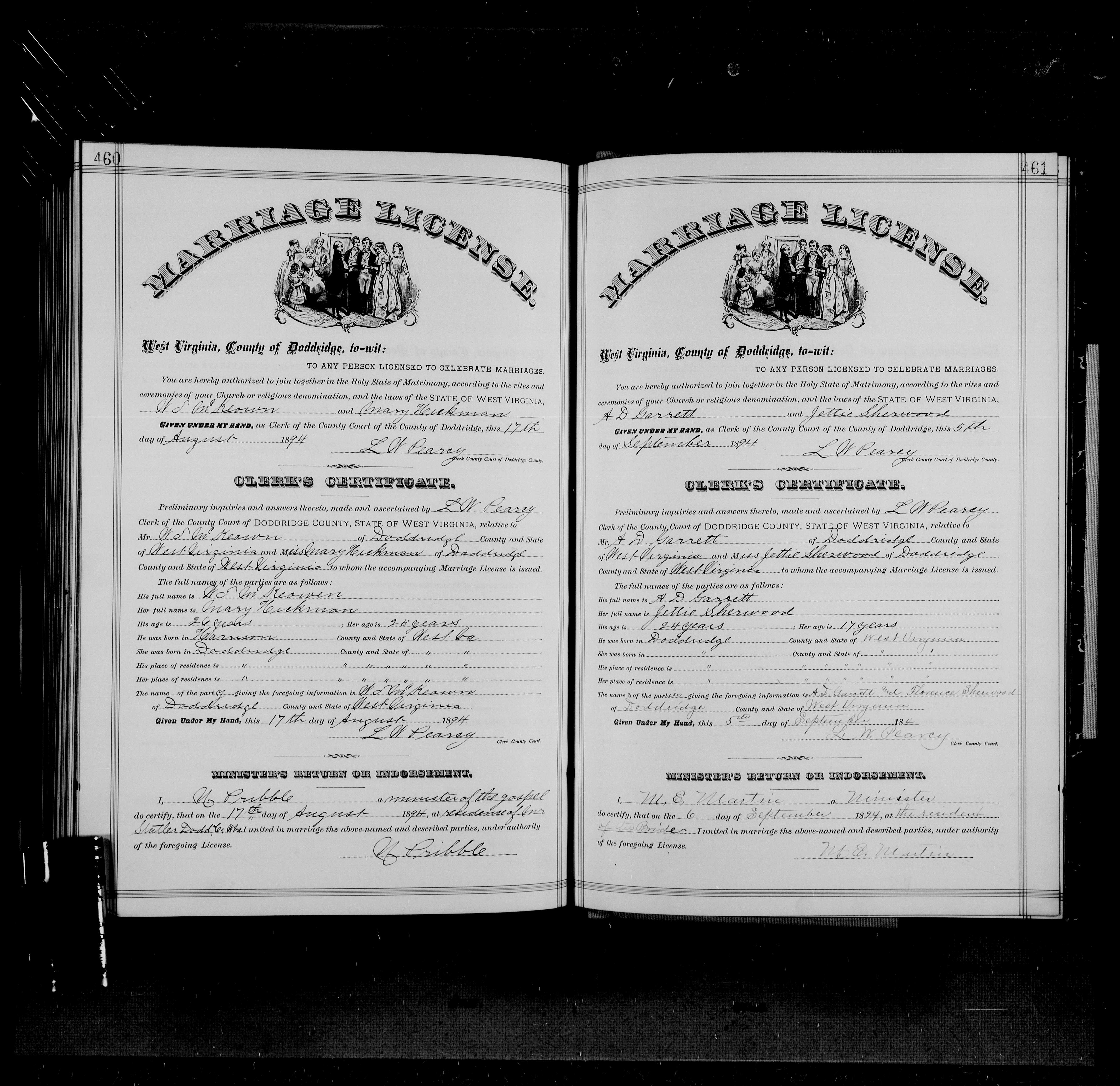 Record Image