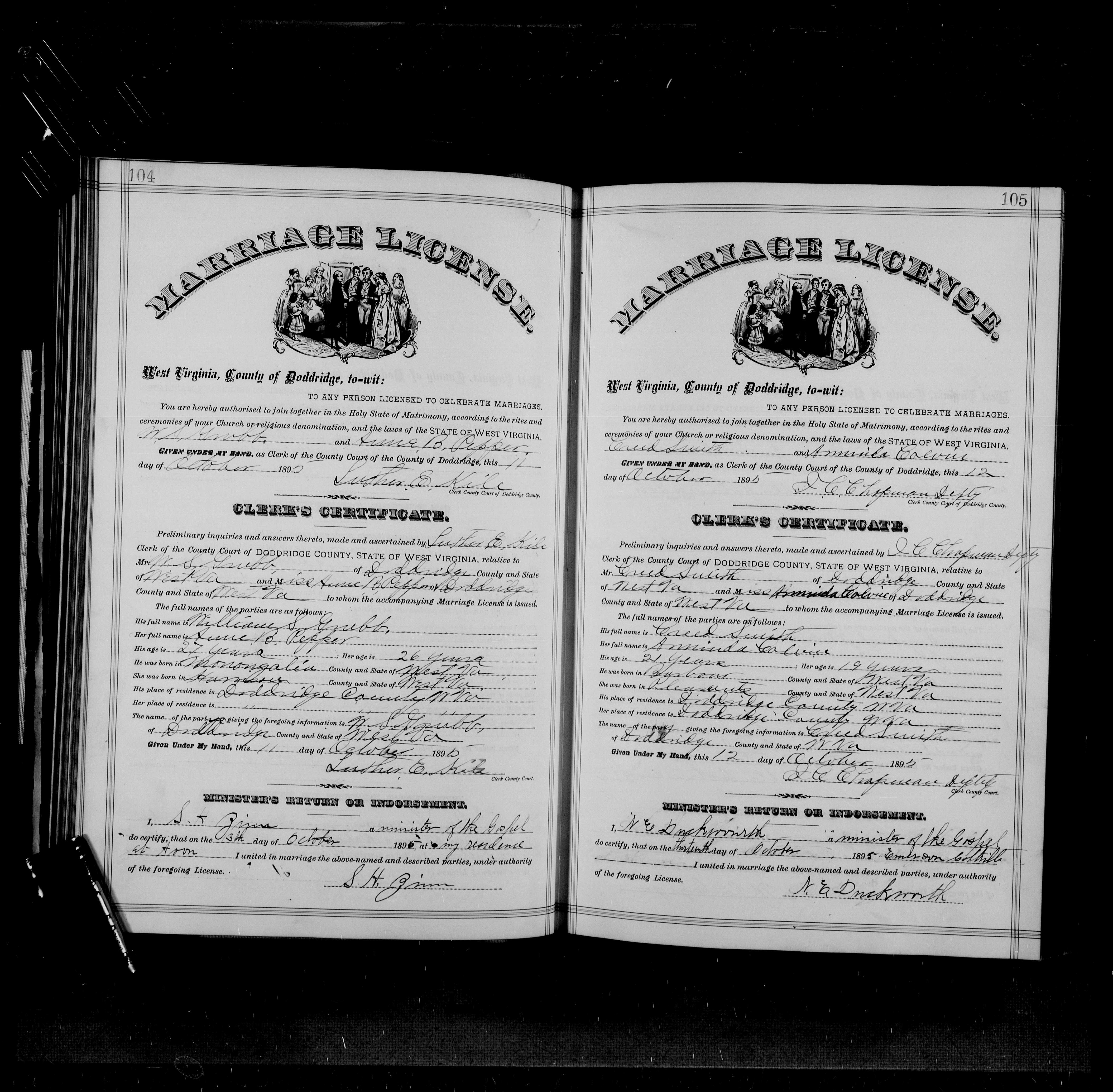 Record Image