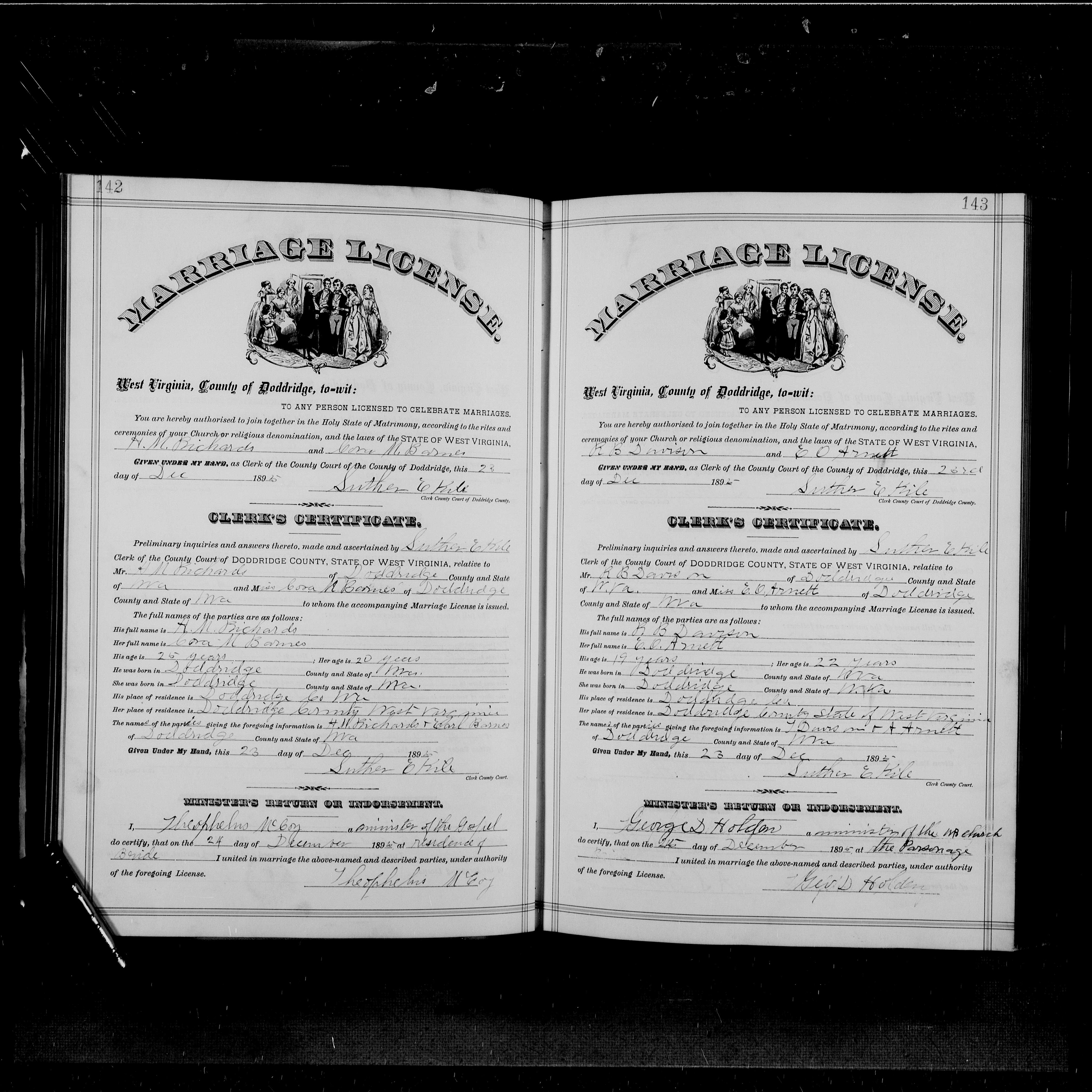 Record Image